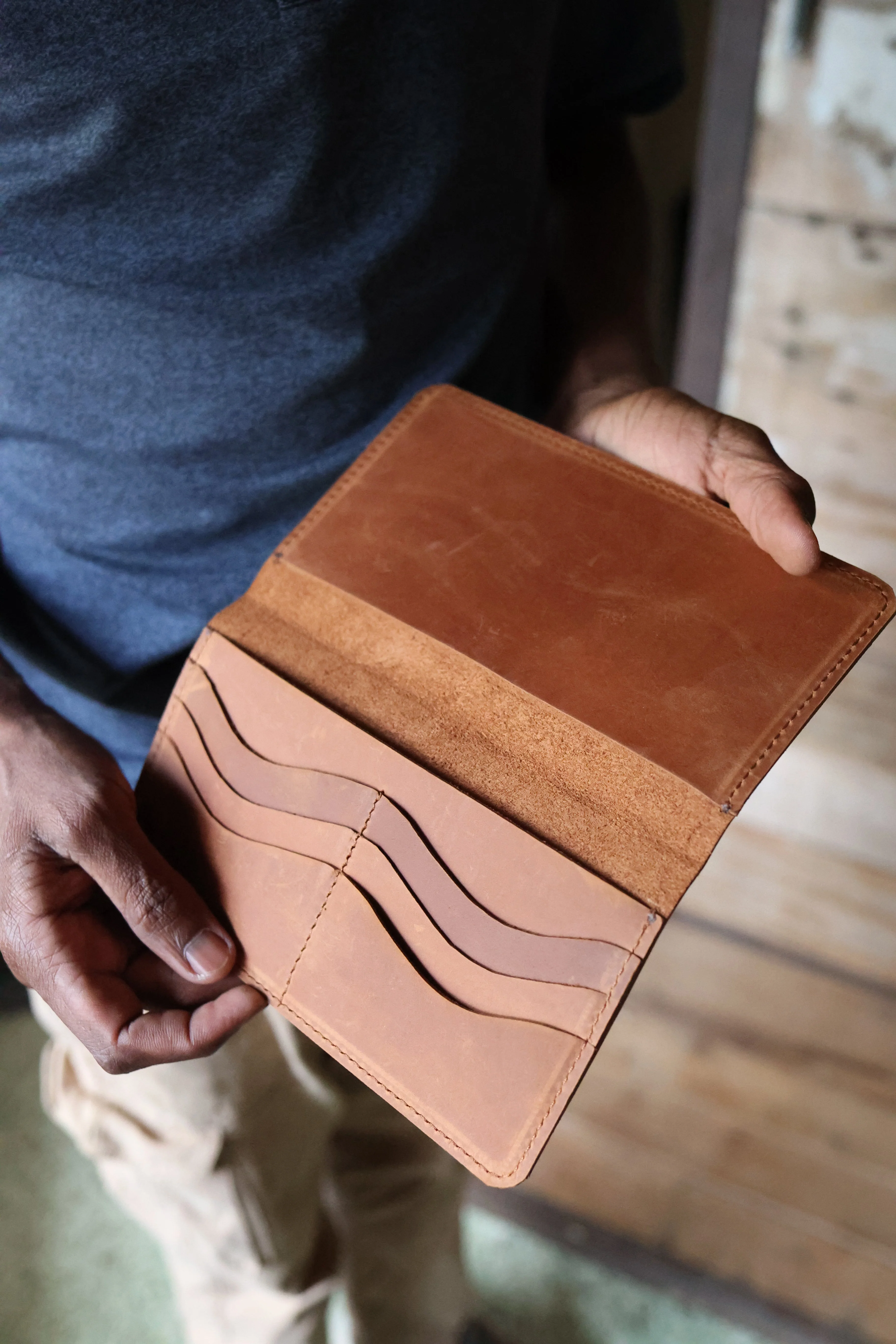 The Phone Wallet - Image 10
