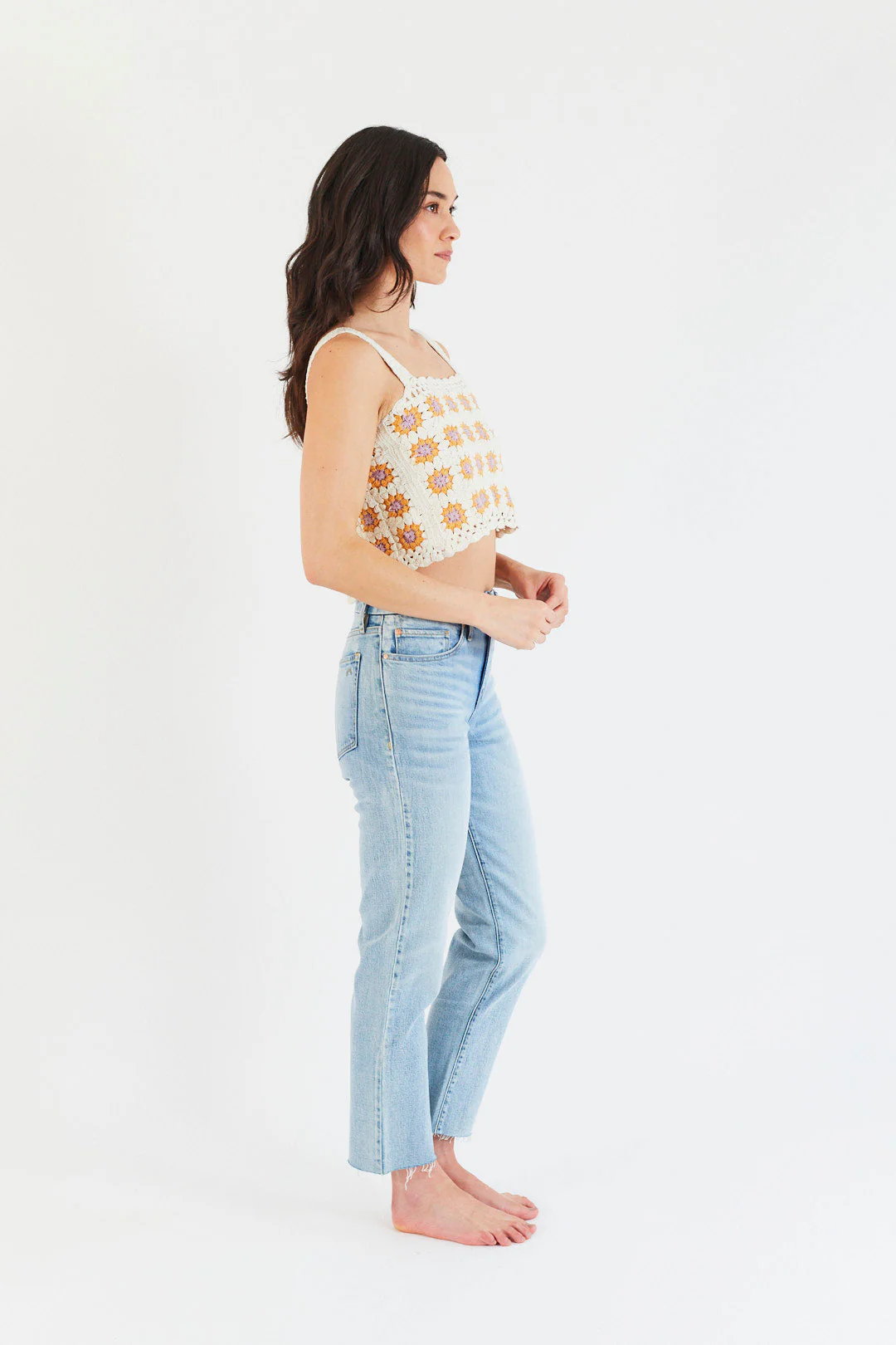 The Rebel Straight - Eden - Image 3
