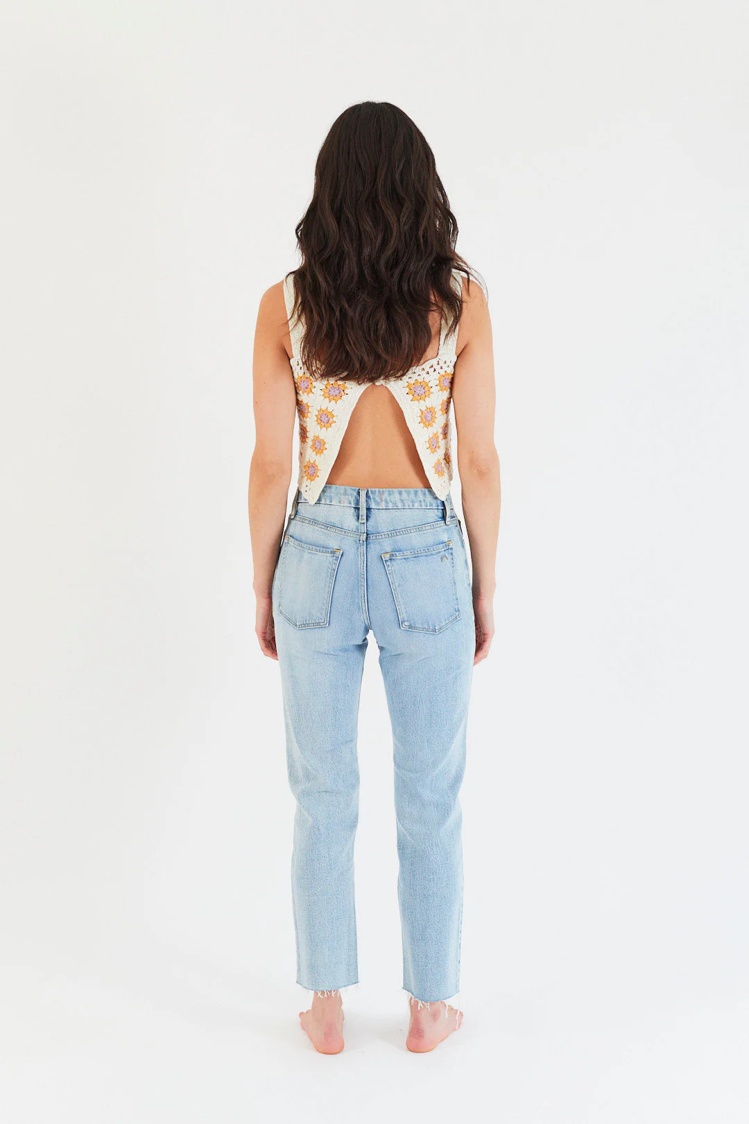 The Rebel Straight - Eden - Image 4