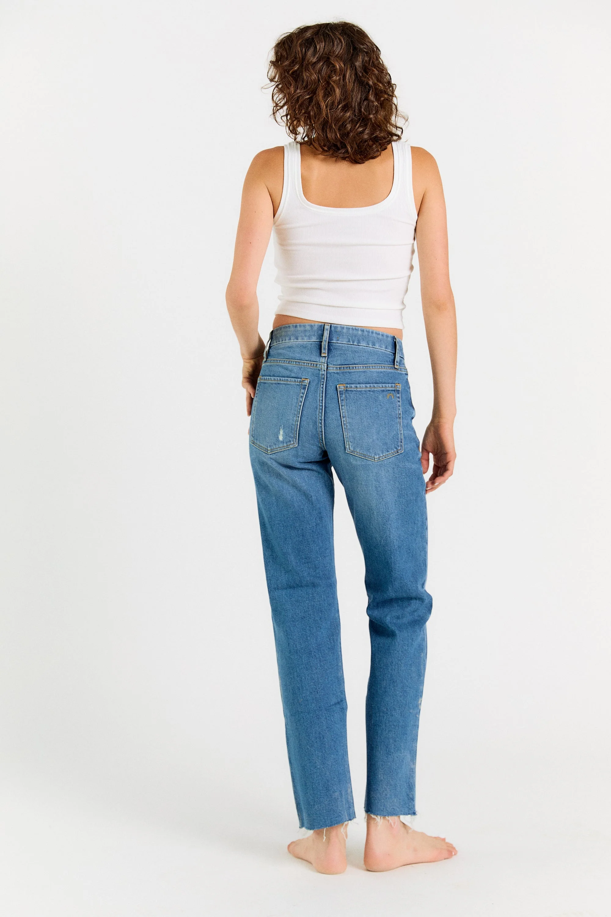 The Rebel Straight - Mabel - Image 7