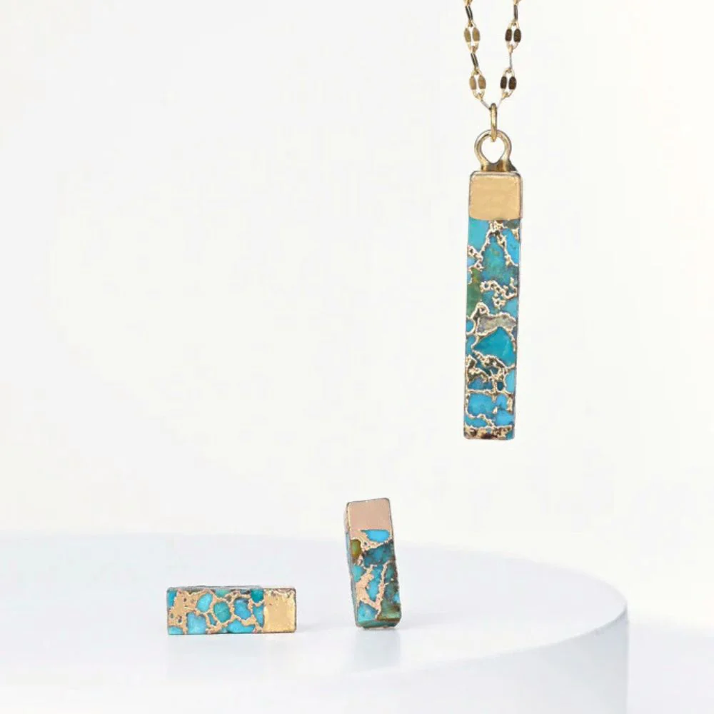 The Remarkable Turquoise Gift Set - Image 2