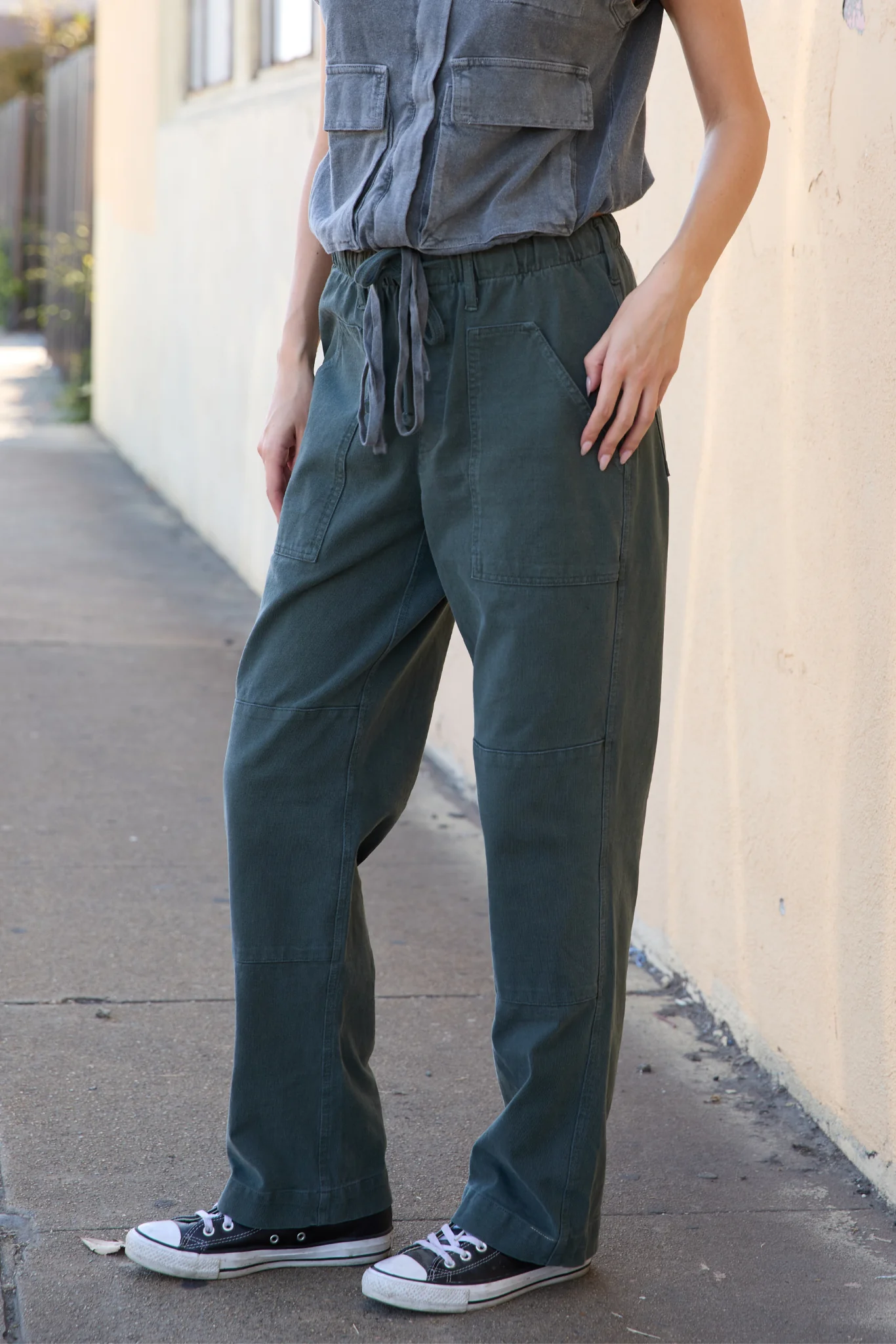 The Remy Pant - Image 2