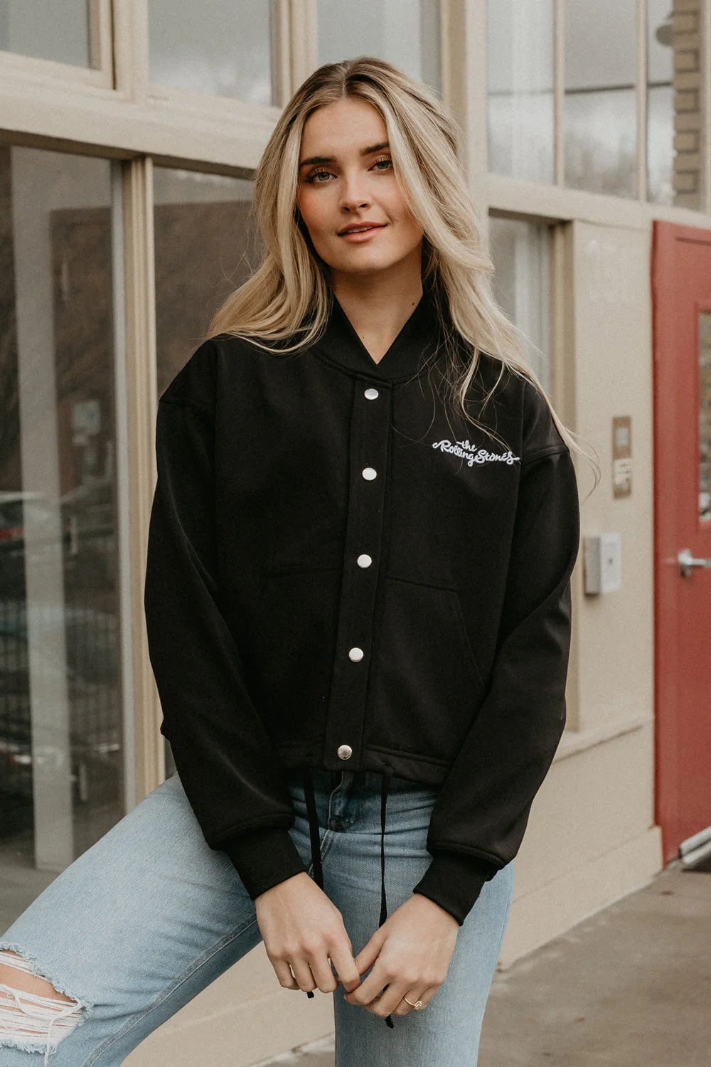 The Rolling Stones Varsity - Image 2