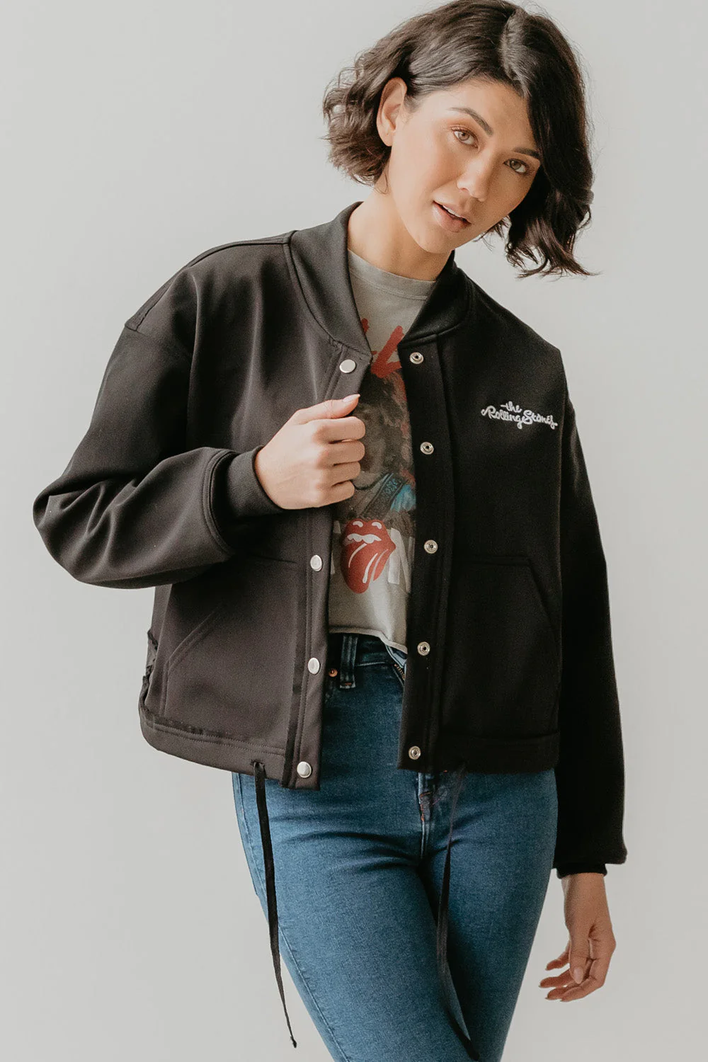 The Rolling Stones Varsity - Image 3