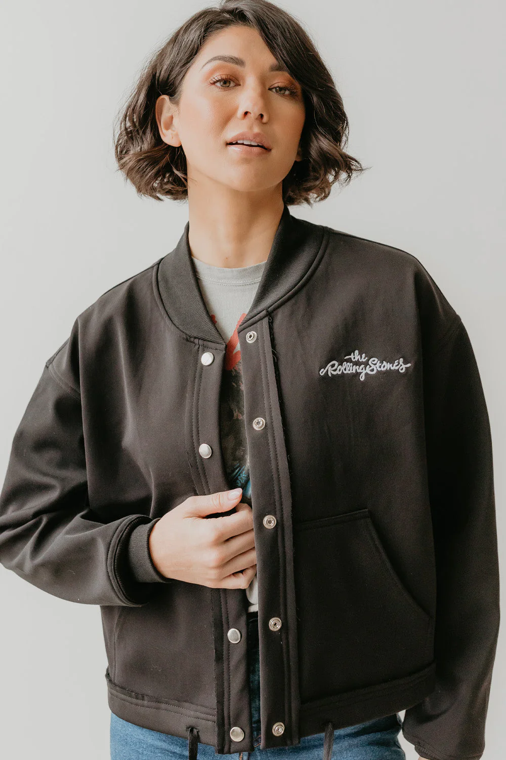 The Rolling Stones Varsity - Image 4