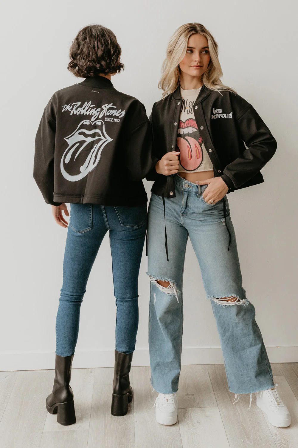 The Rolling Stones Varsity - Image 8
