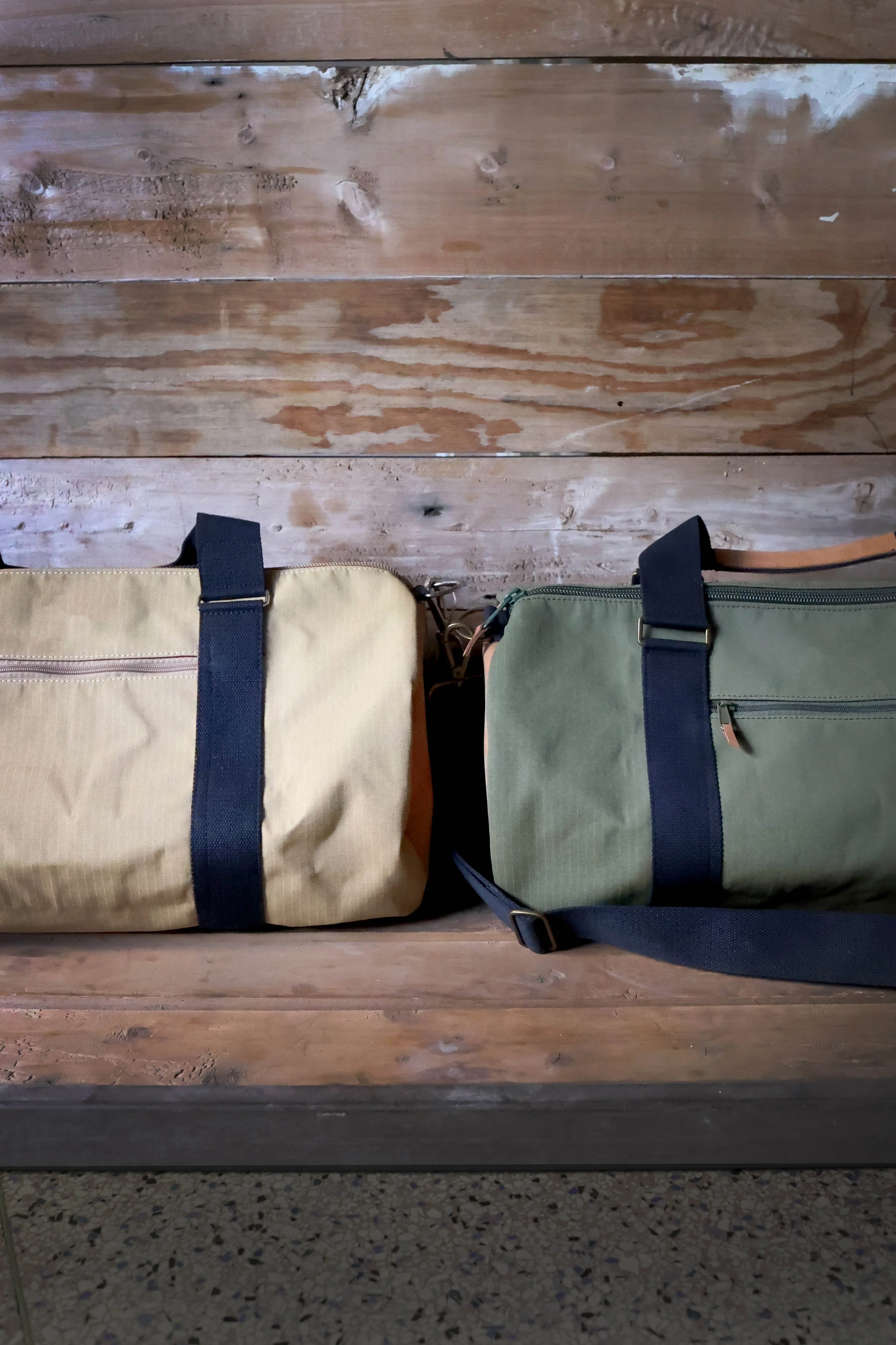 The Samburu Duffel Bag - Image 3