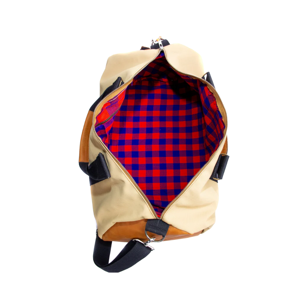 The Samburu Duffel Bag - Image 5