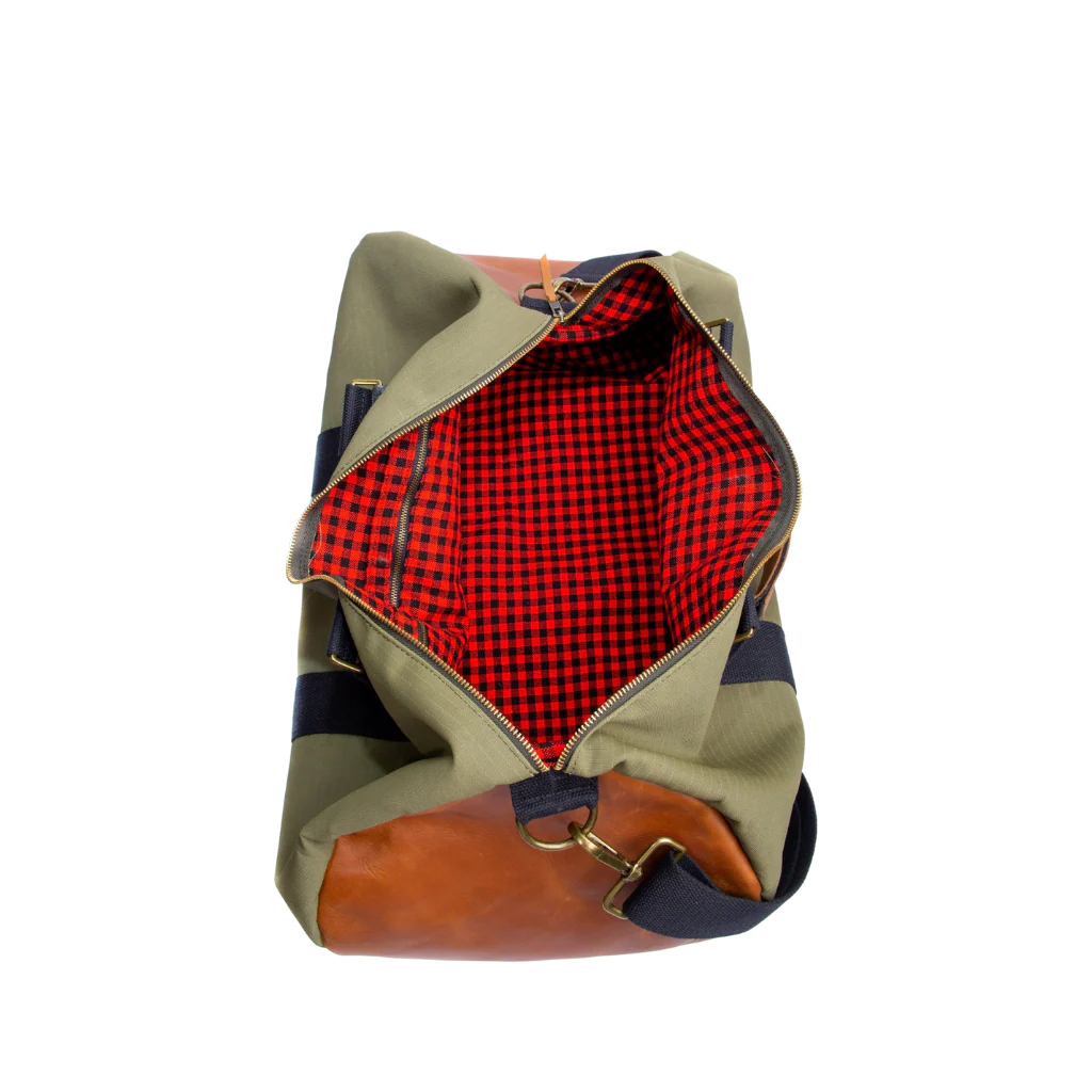 The Samburu Duffel Bag - Image 6
