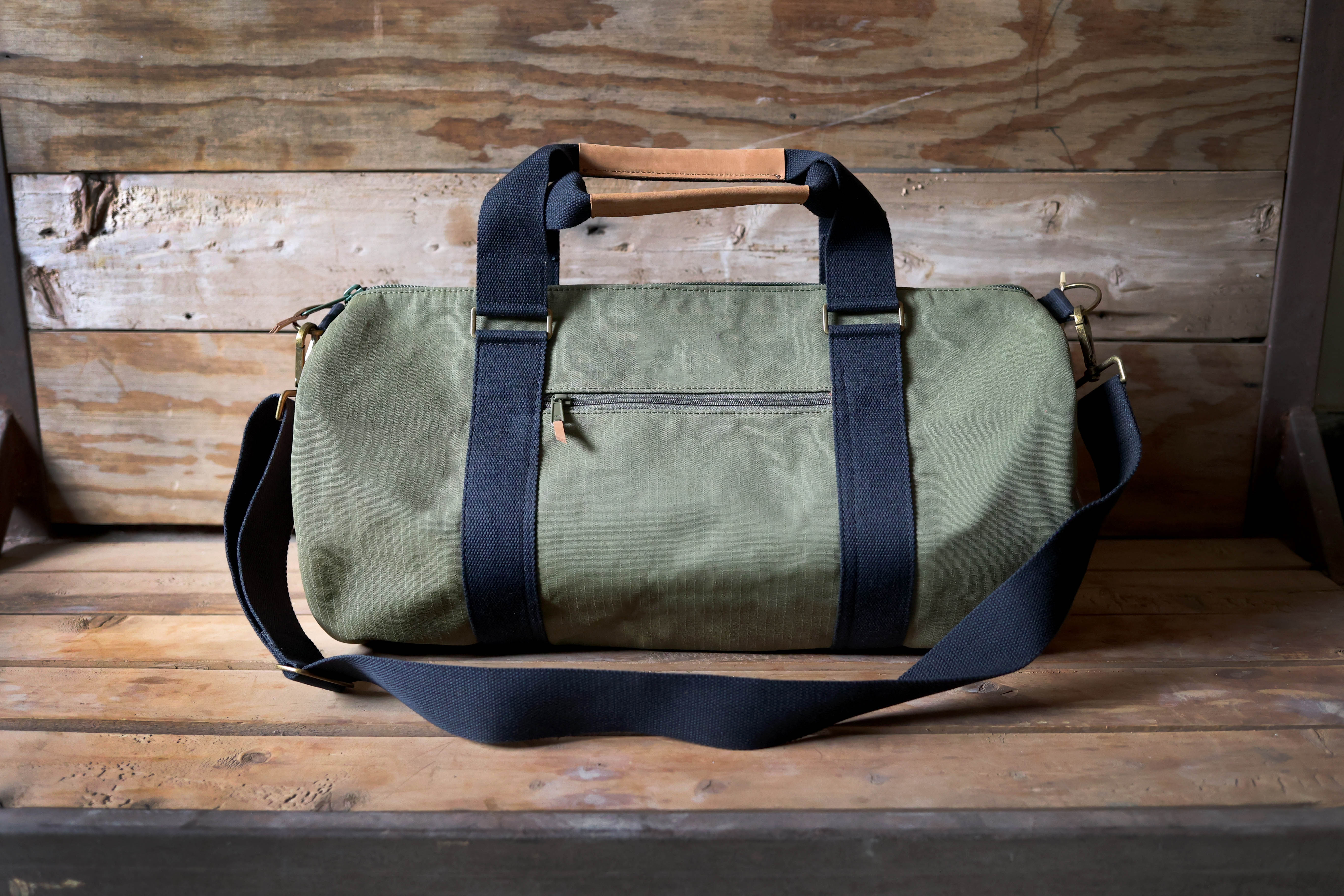 The Samburu Duffel Bag - Image 7