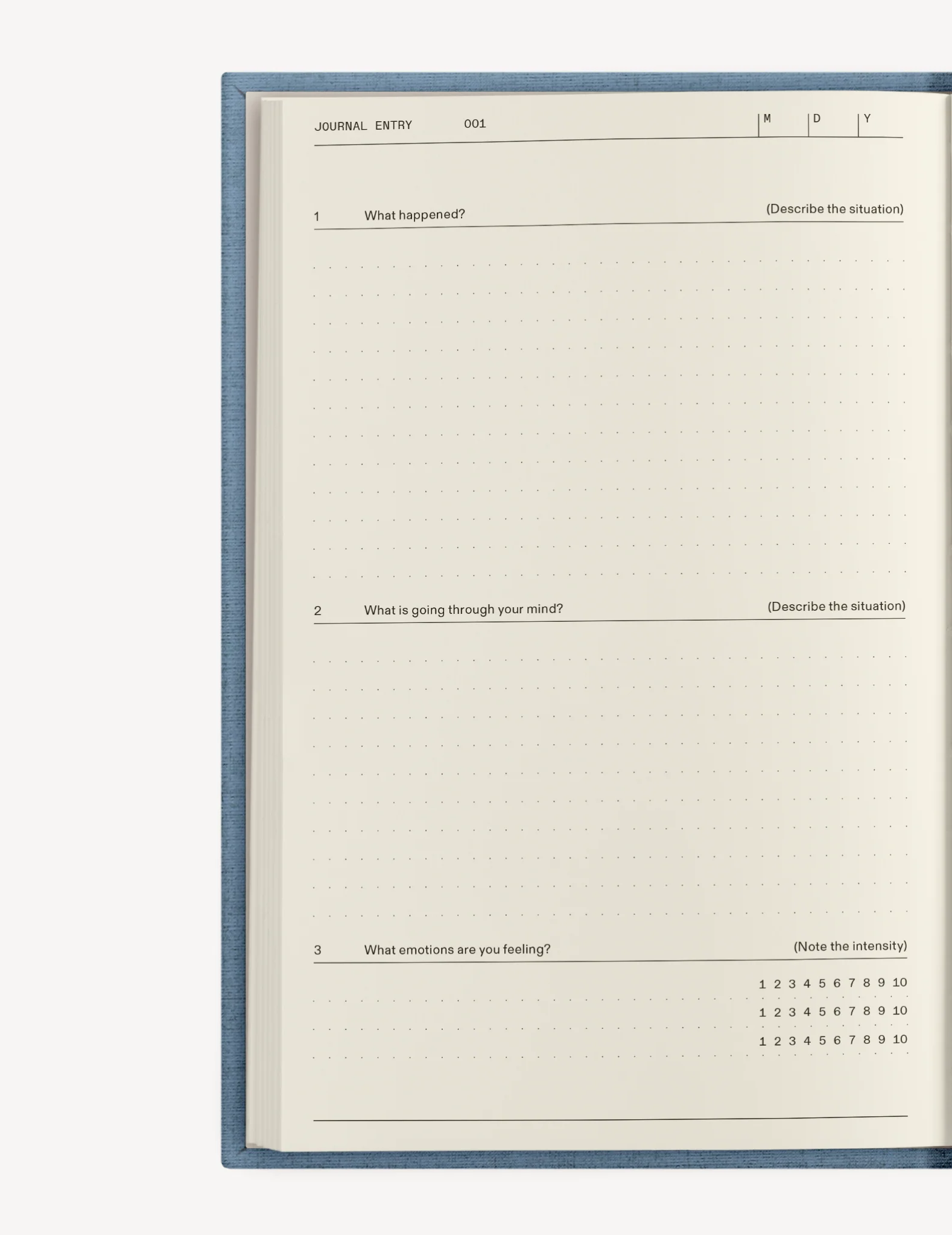 The Stress Management Set - Image 4