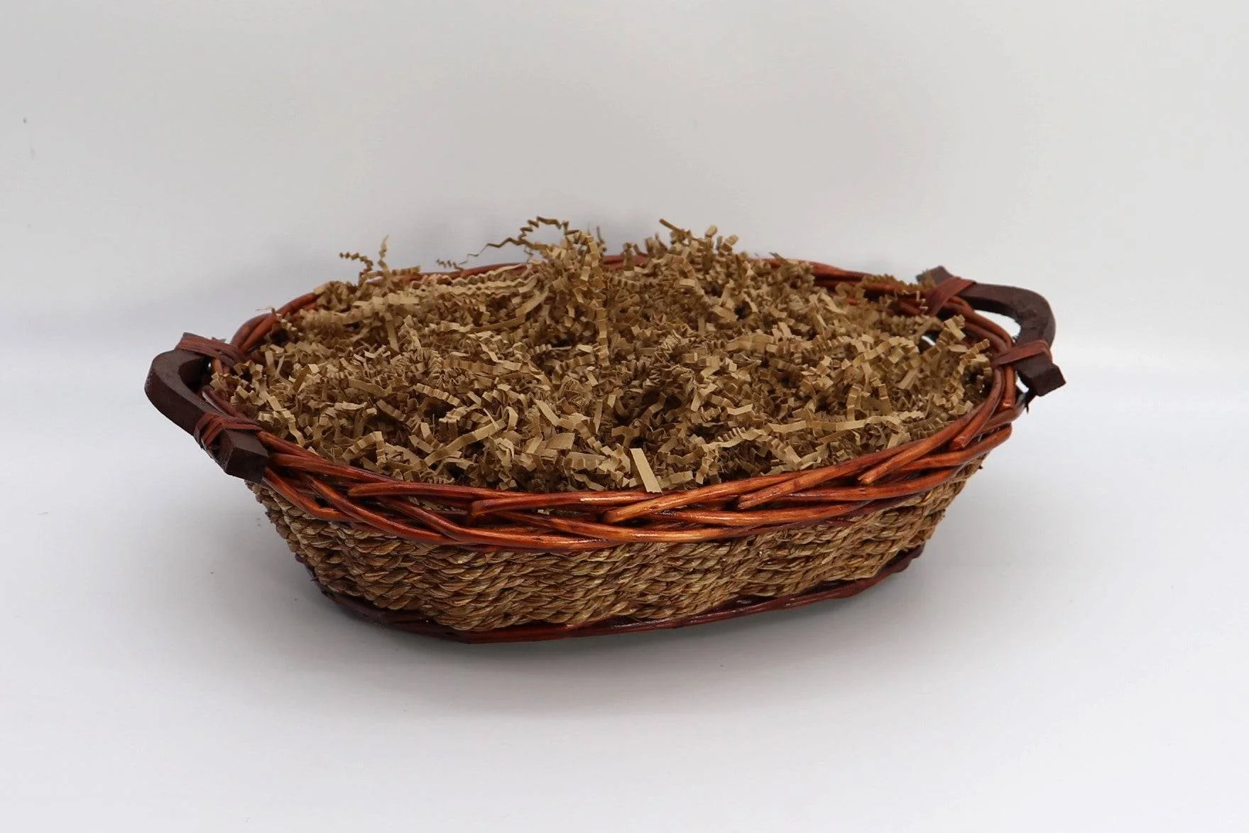 The Vineyard Italian Gourmet Gift Basket - Image 3