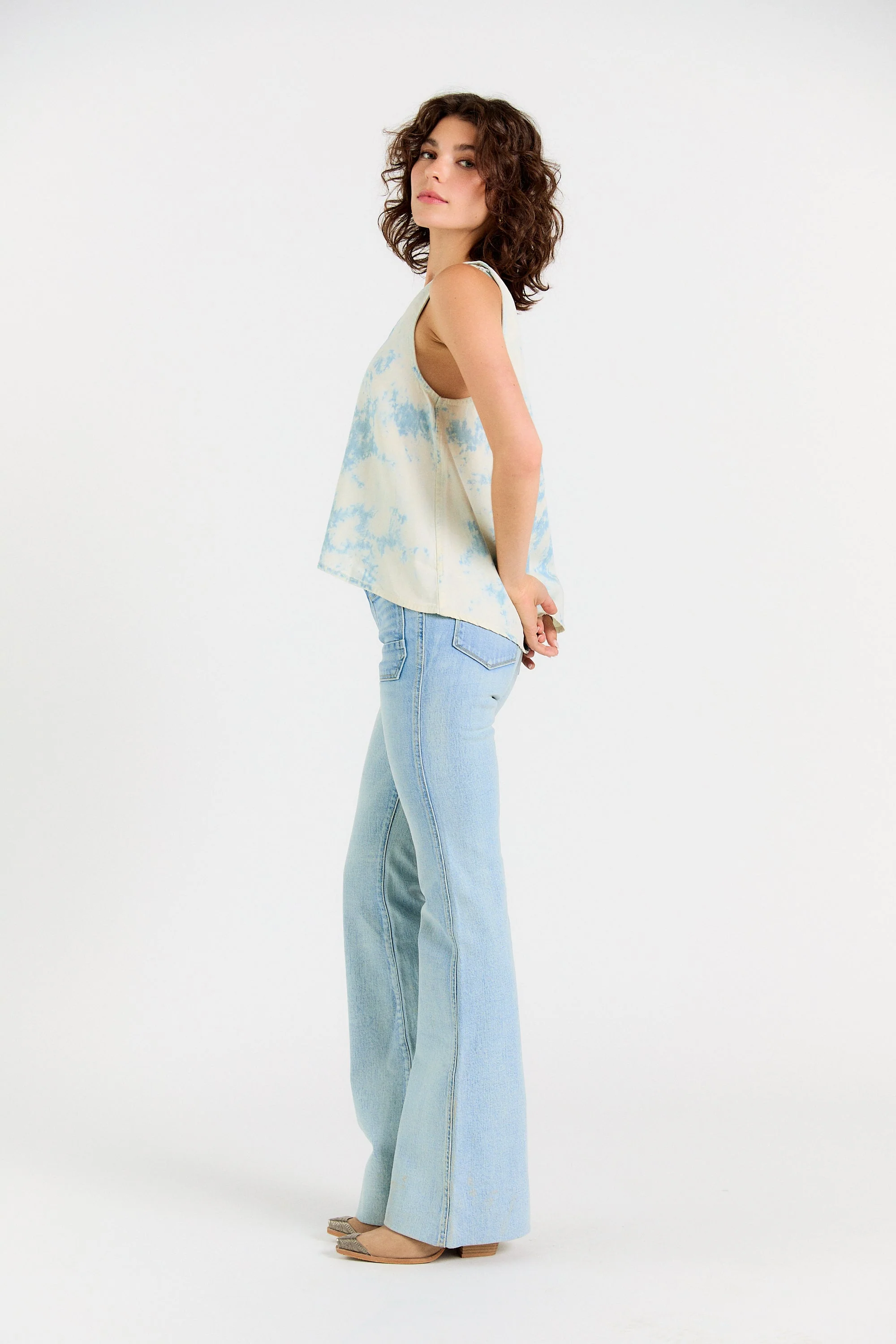The Wanderer Flare - Gracie - Image 10
