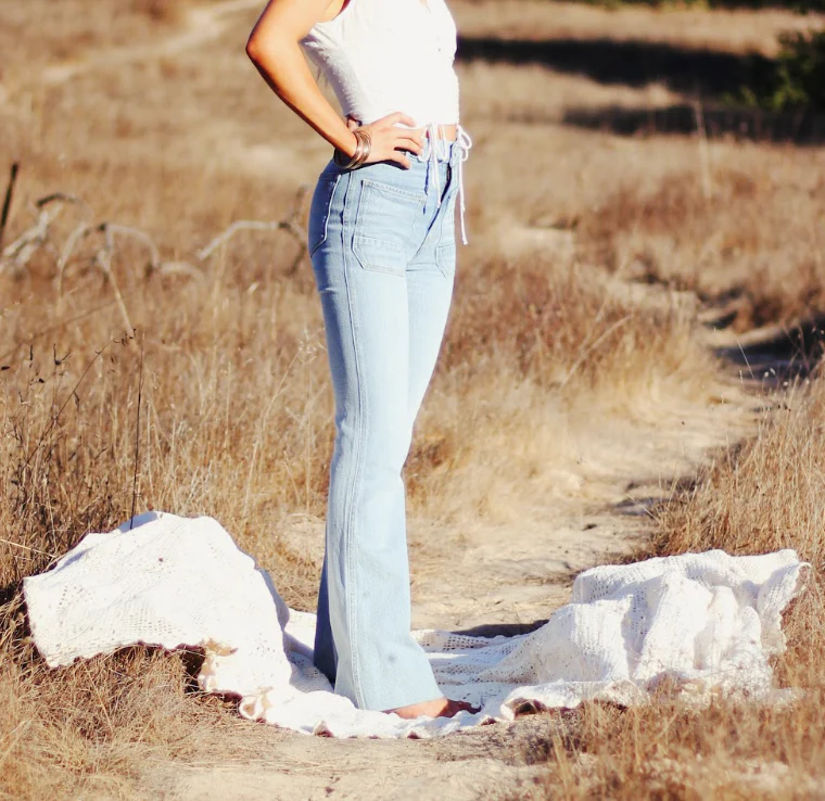 The Wanderer Flare - Gracie - Image 12