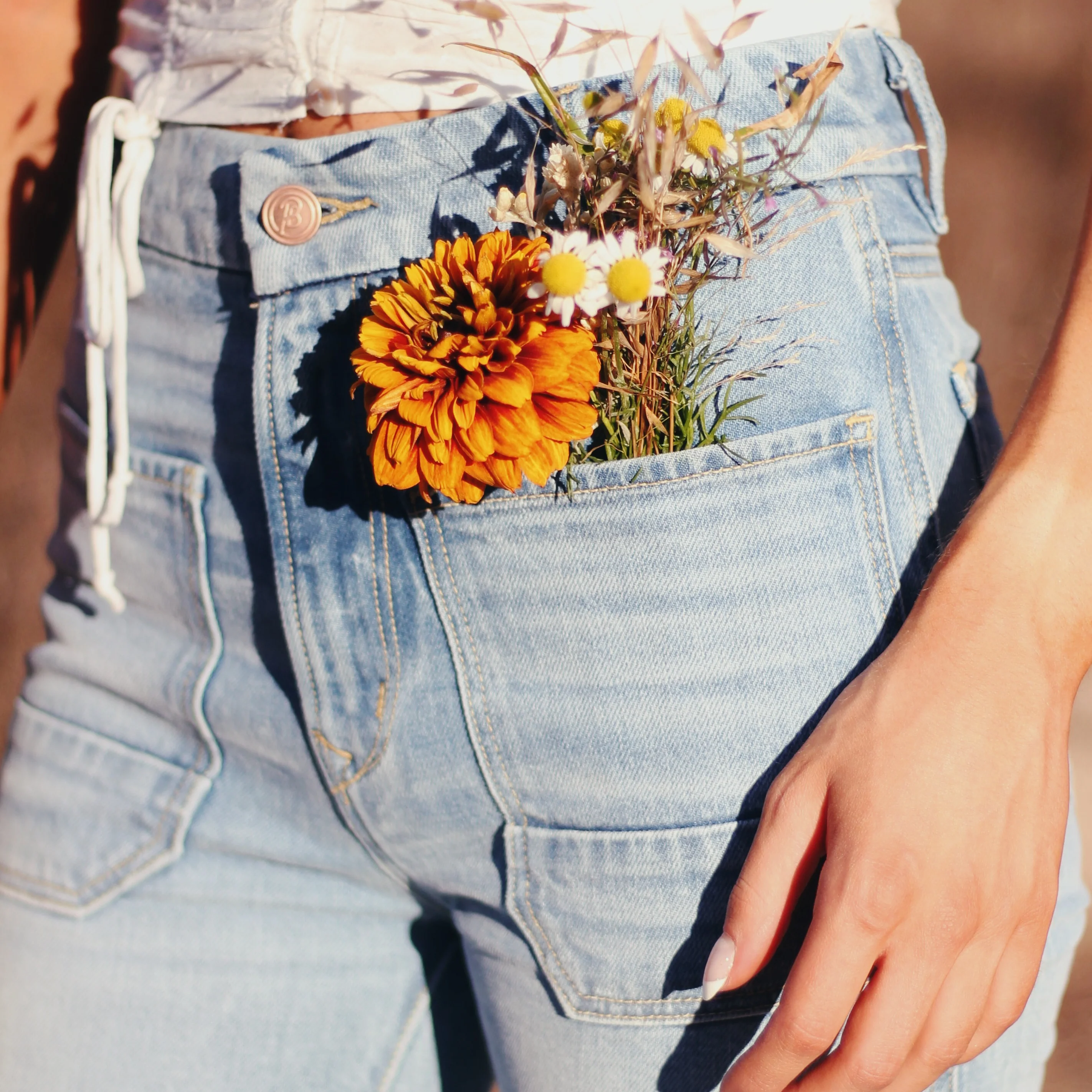 The Wanderer Flare - Gracie - Image 14
