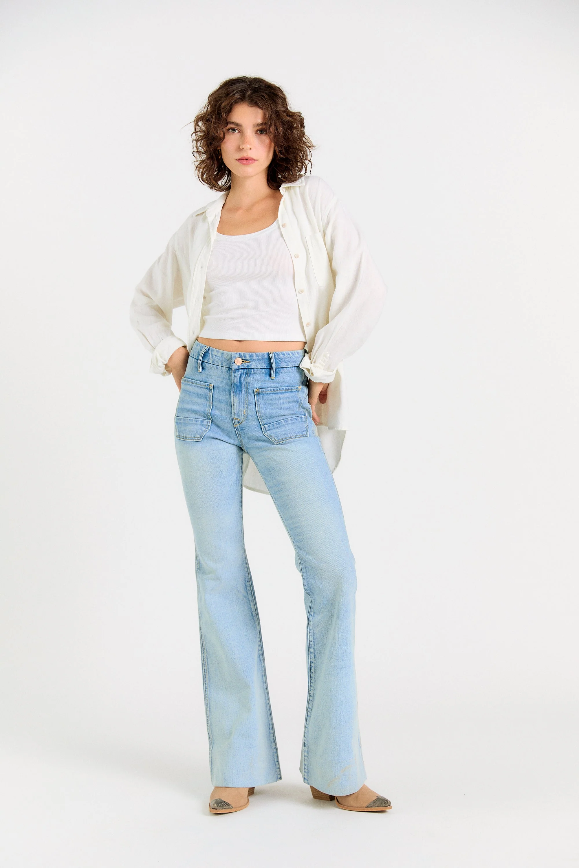The Wanderer Flare - Gracie - Image 4