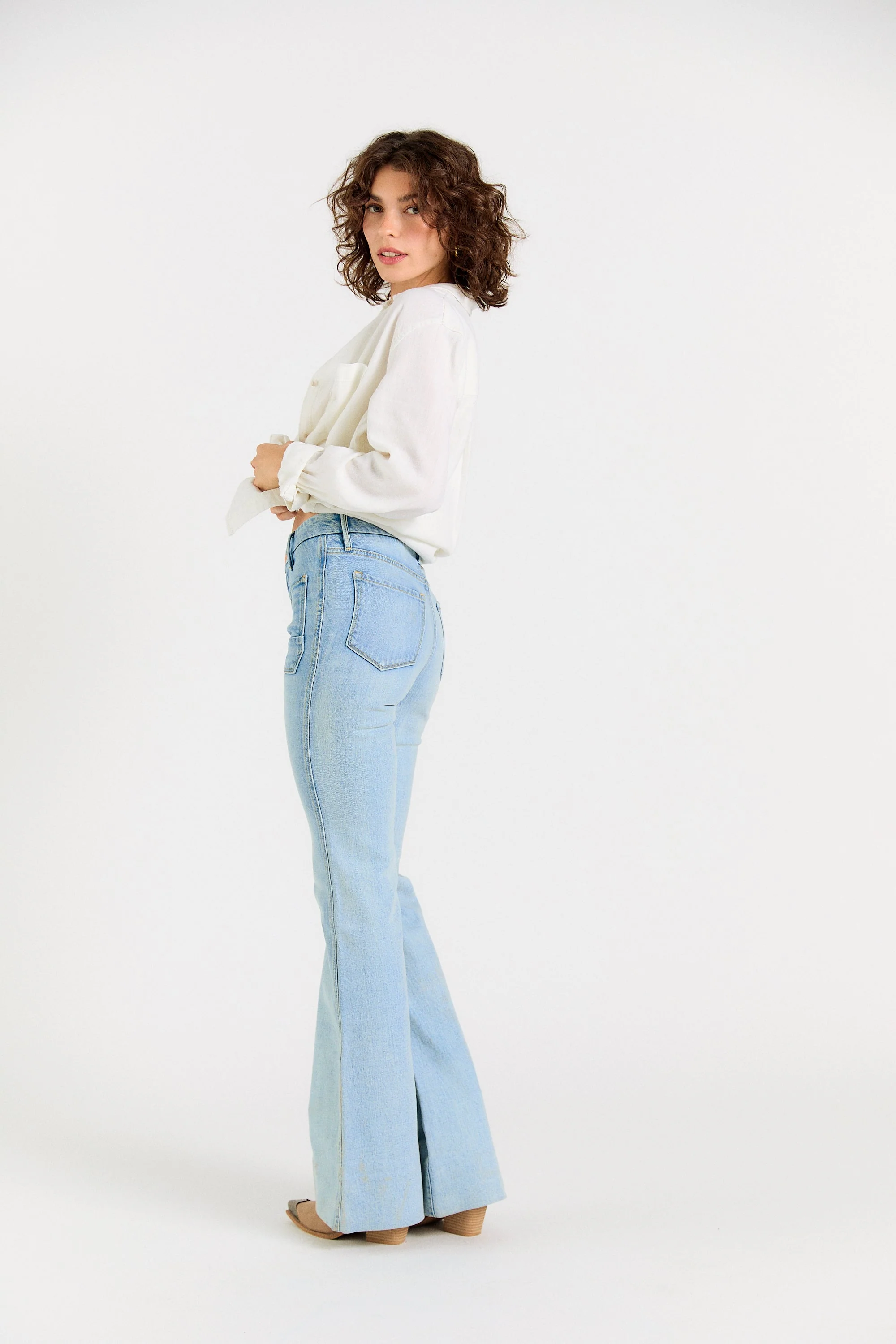 The Wanderer Flare - Gracie - Image 5