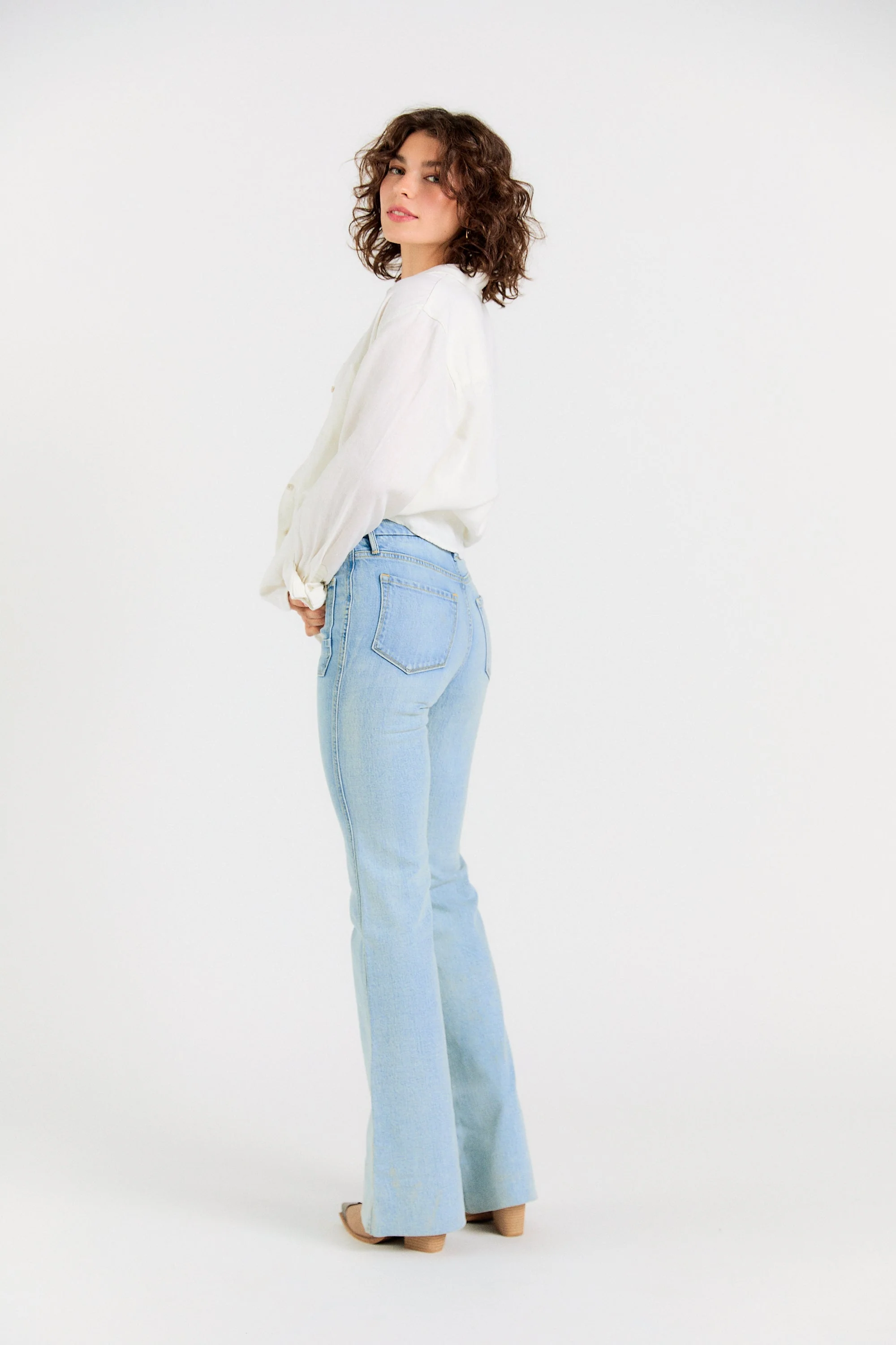 The Wanderer Flare - Gracie - Image 6