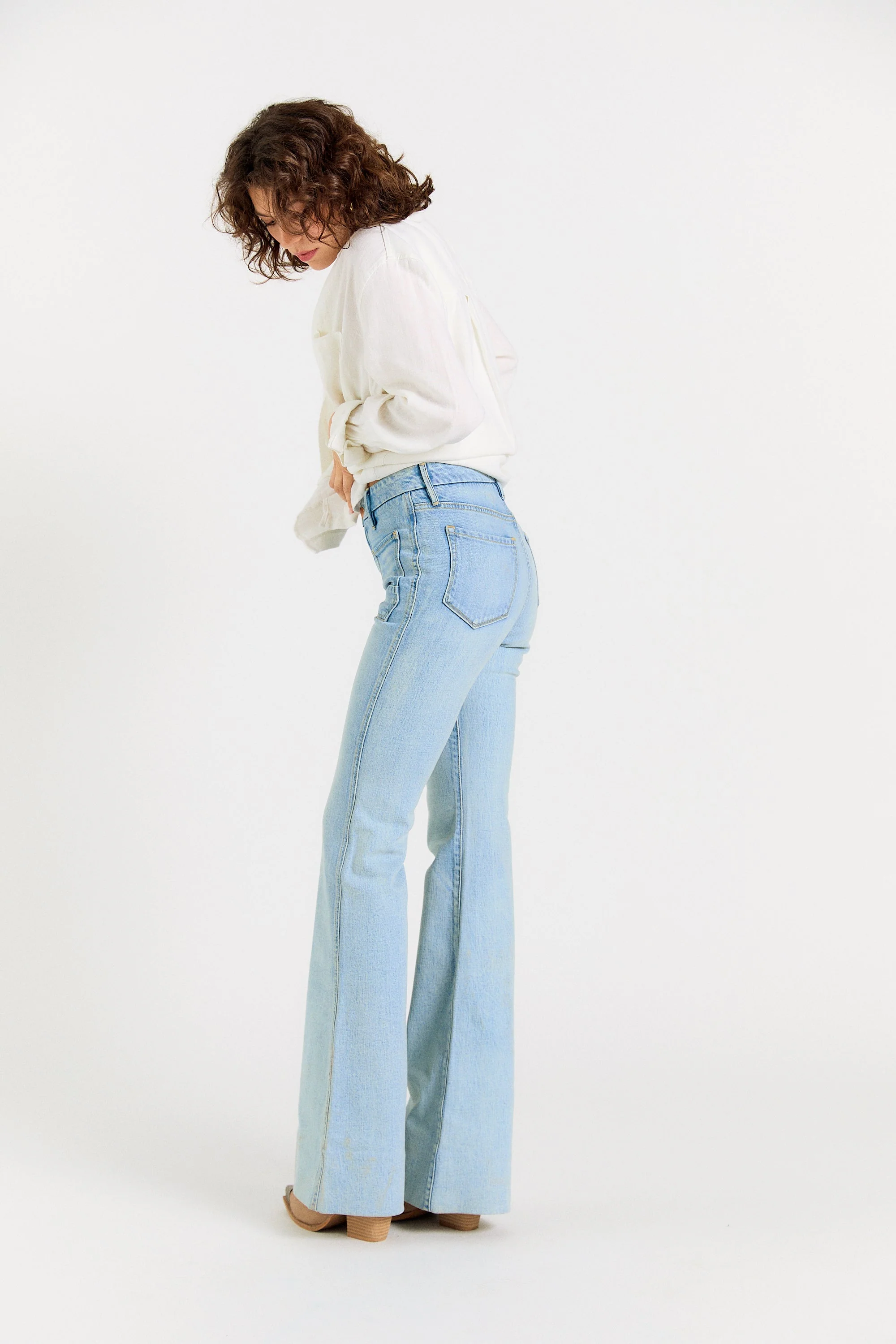 The Wanderer Flare - Gracie - Image 7