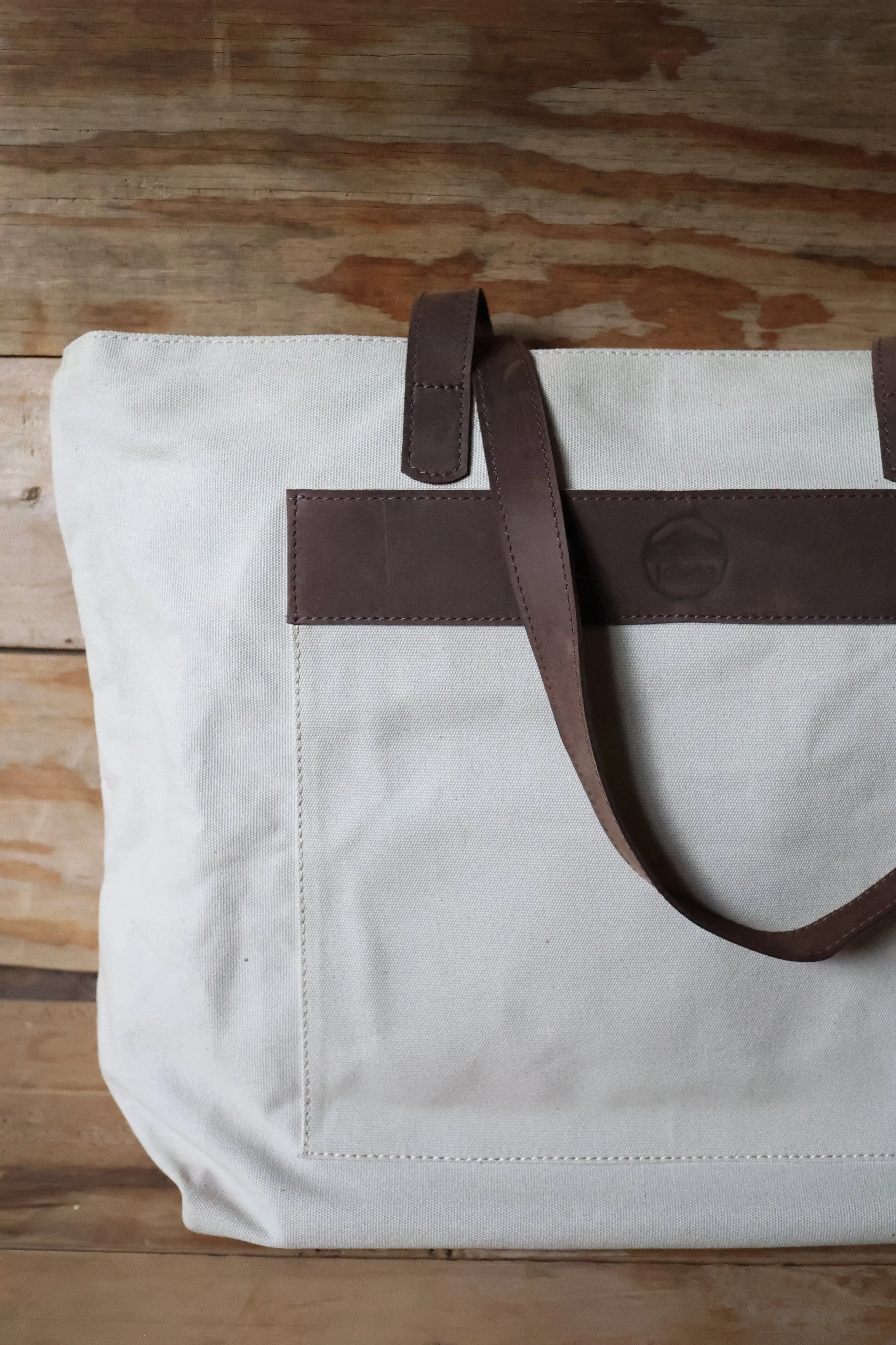The Watamu Weekender Tote Bag - Image 2