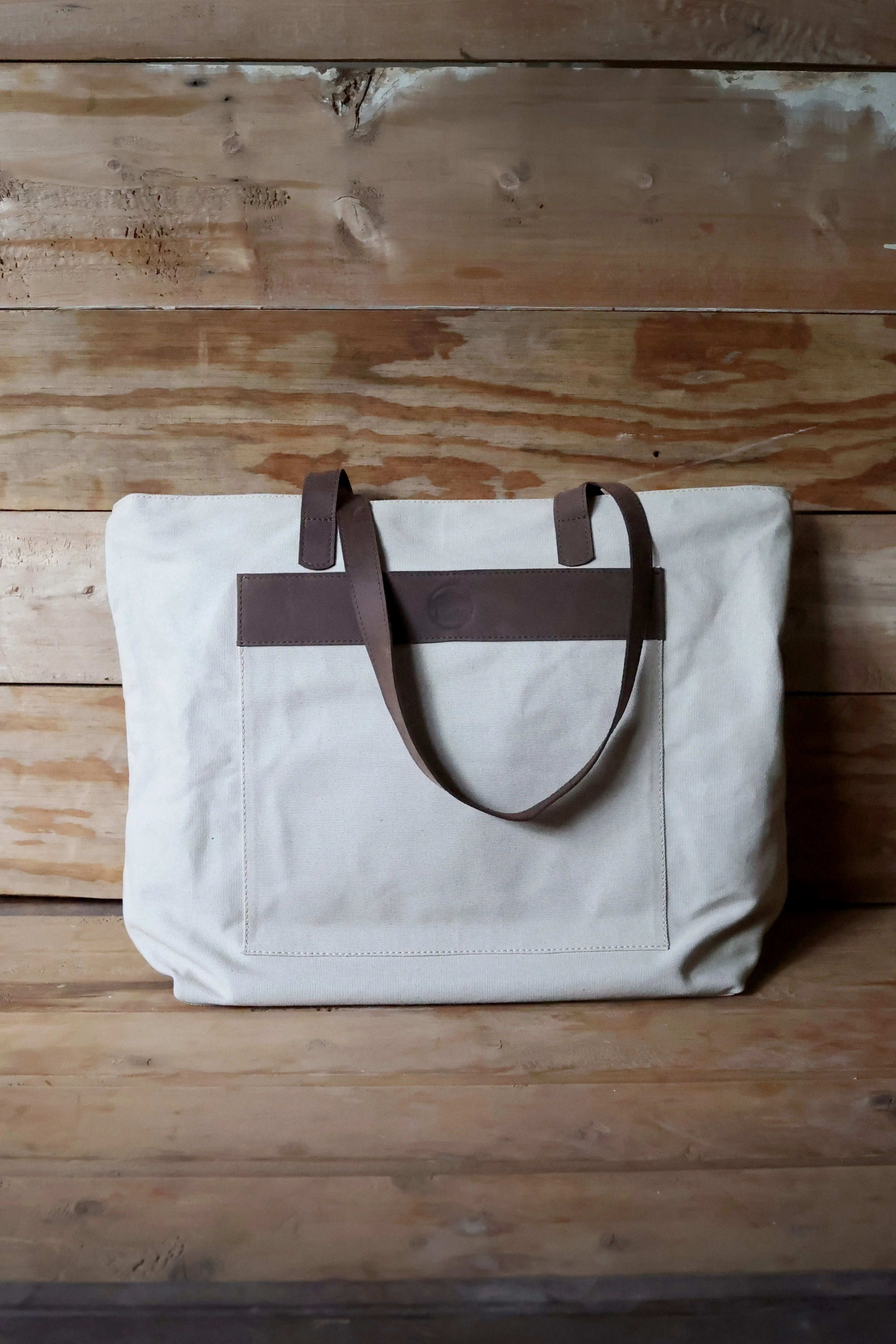 The Watamu Weekender Tote Bag - Image 3