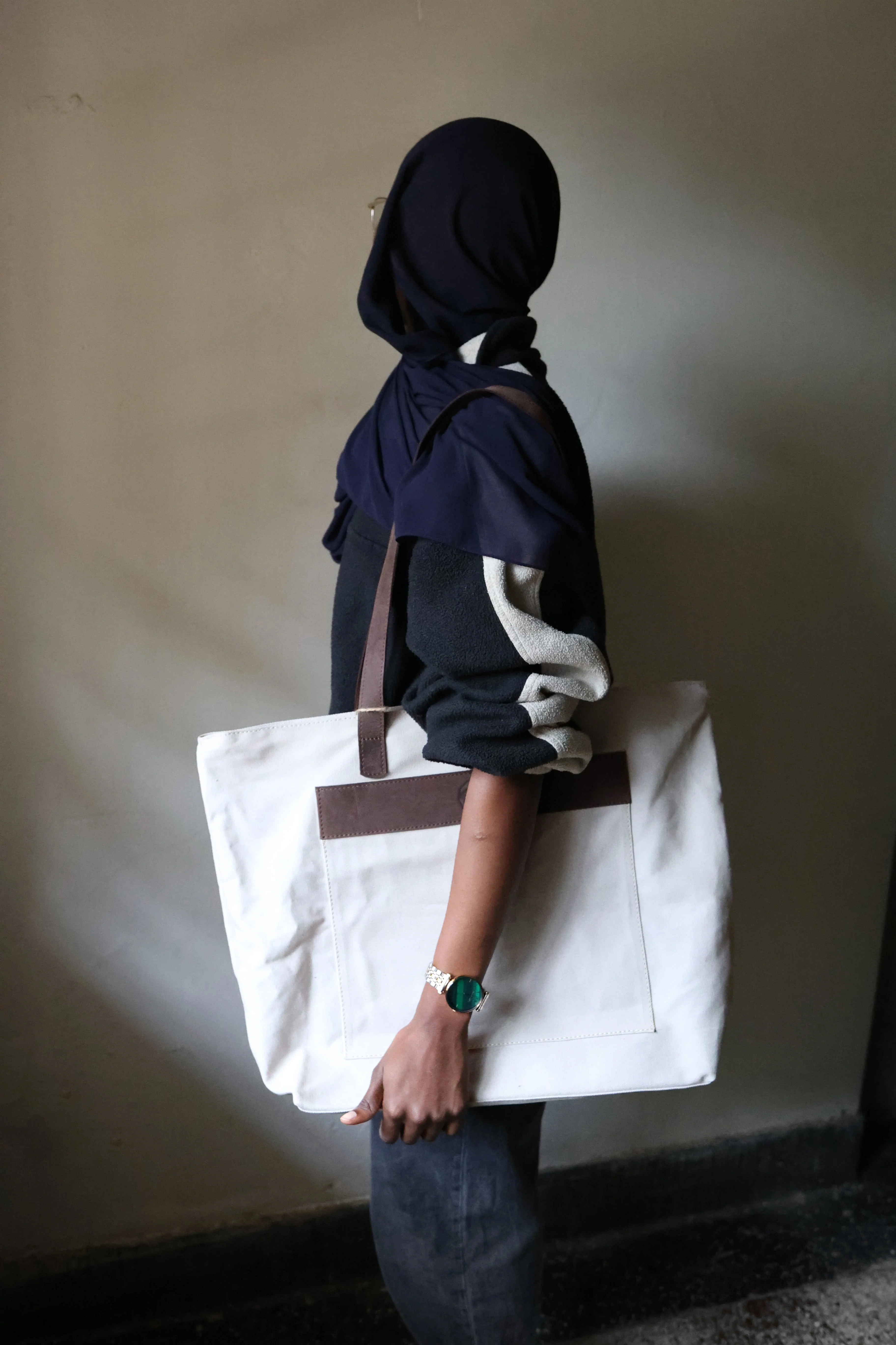 The Watamu Weekender Tote Bag - Image 6