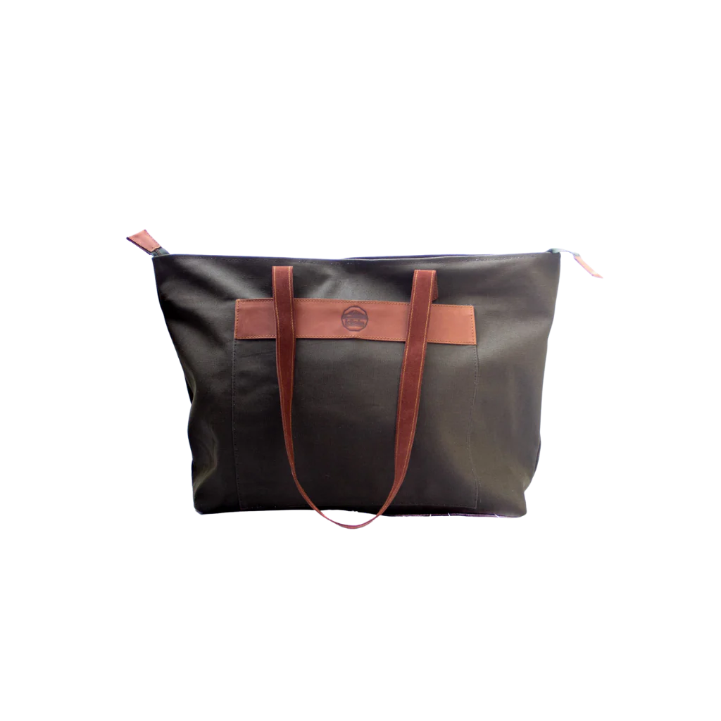 The Watamu Weekender Tote Bag - Image 8