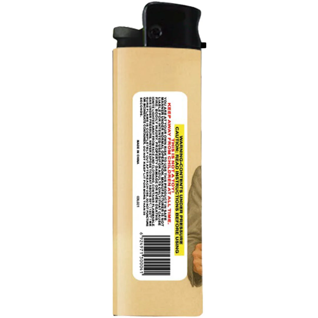 The Word of the Day is Fire Lighter - Image 2