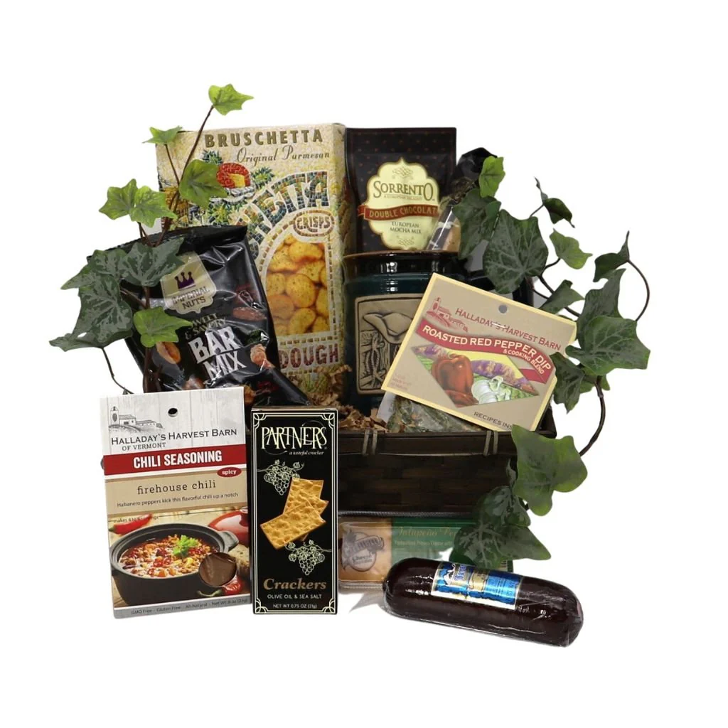 The Wrangler Gift Basket - Image 2