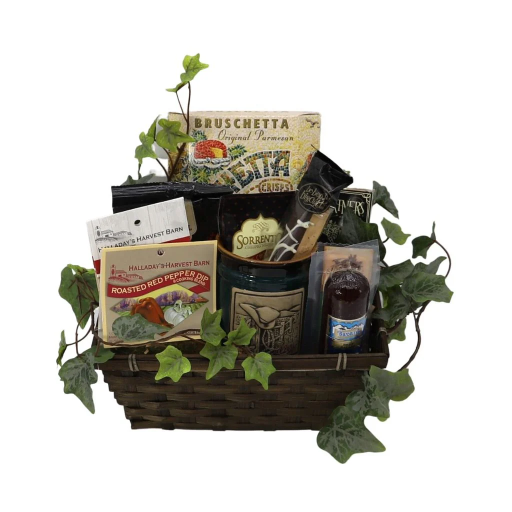 The Wrangler Gift Basket - Image 3