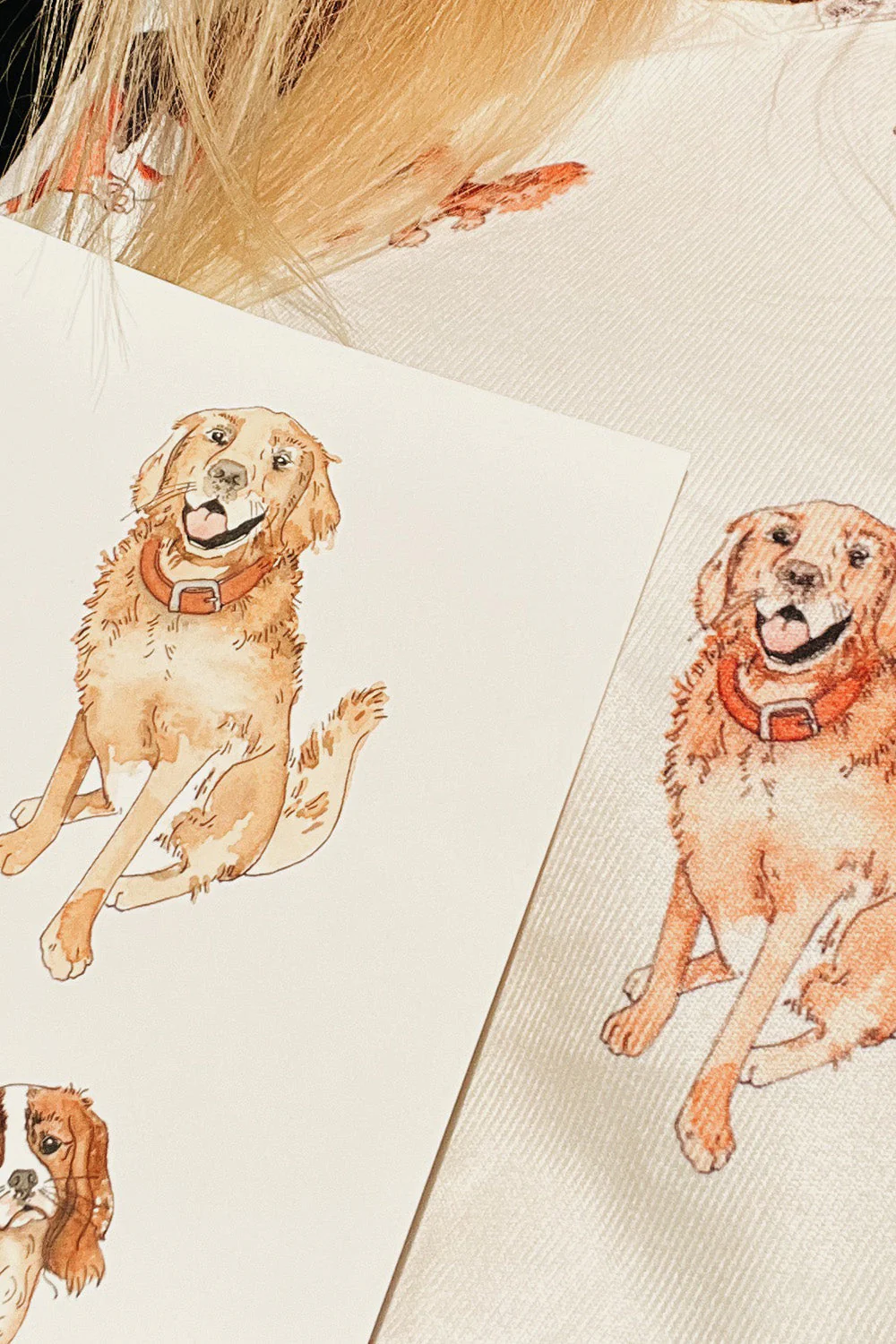 TheMintGardener Dog Leisure Set - Image 15