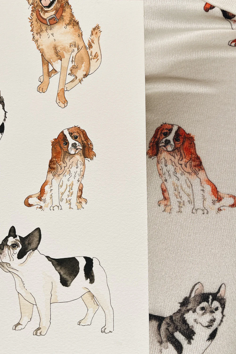 TheMintGardener Dog Leisure Set - Image 16