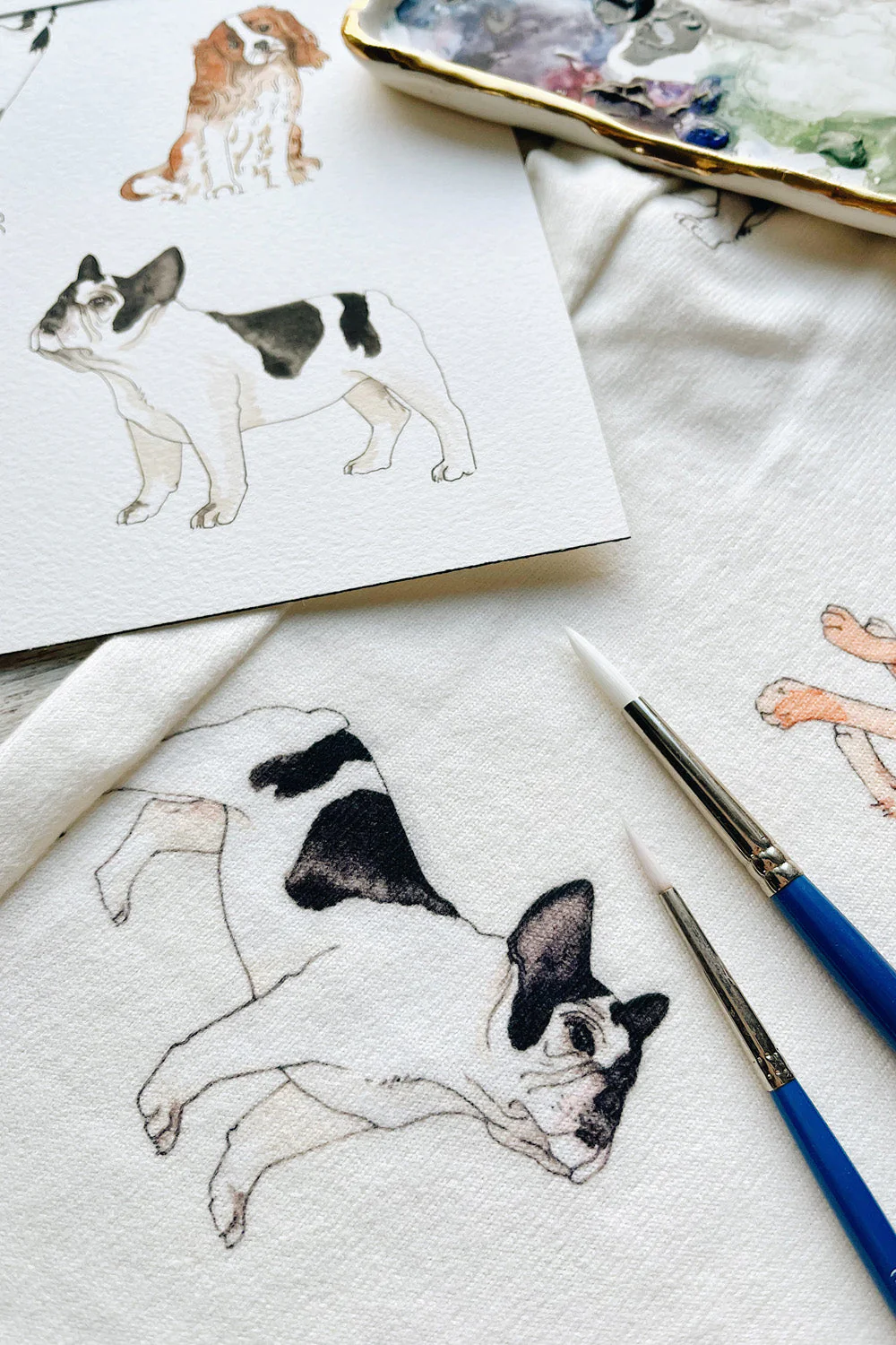 TheMintGardener Dog Leisure Set - Image 21