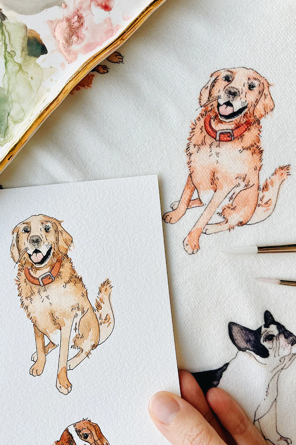TheMintGardener Dog Leisure Set - Image 23