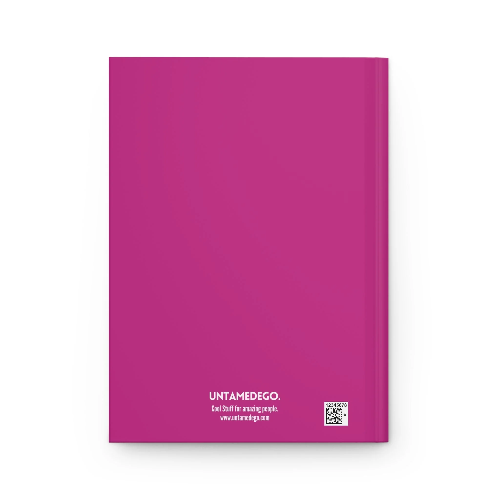 Things I Can't Say Because I Will Get Fired Hardcover Journal - Image 2