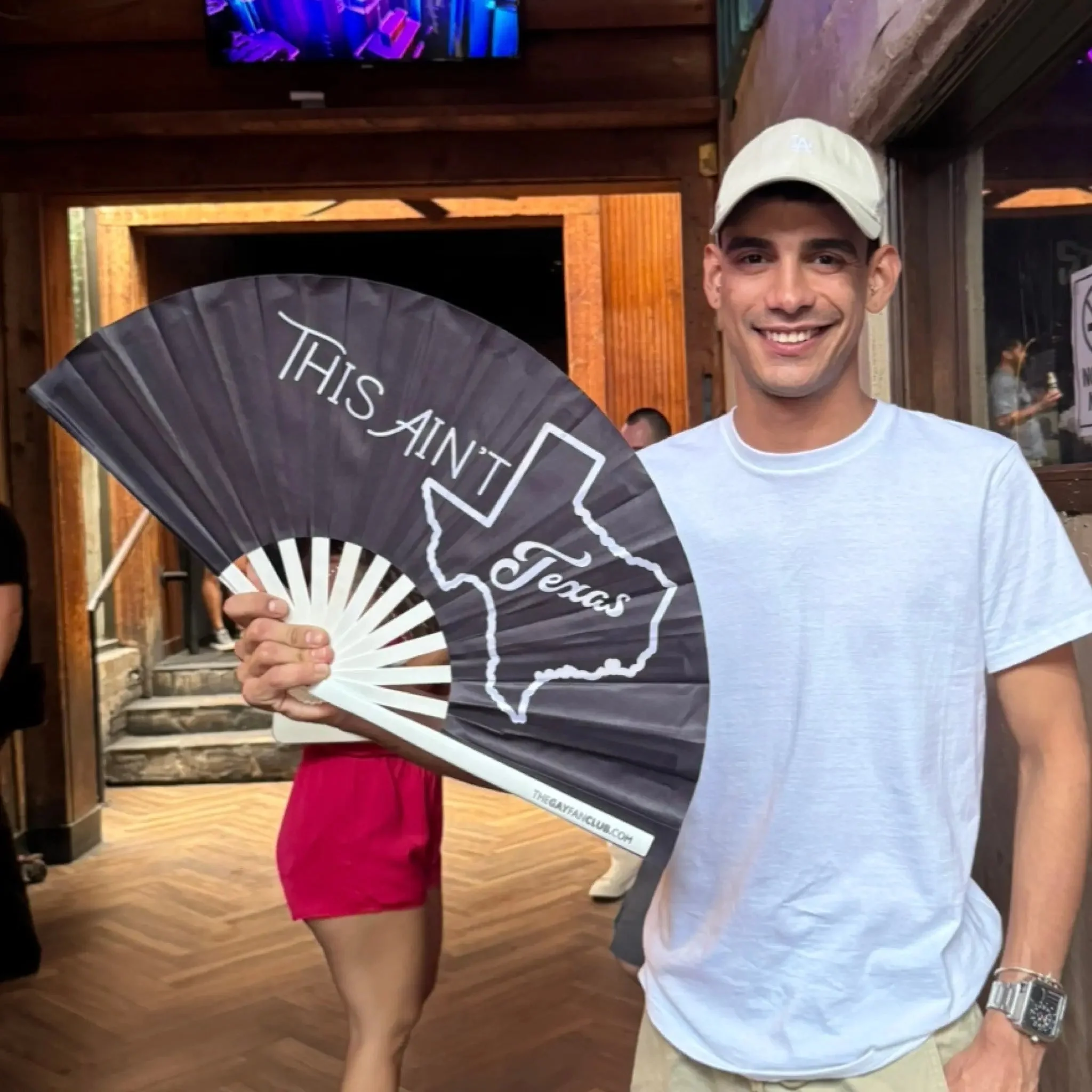 This Ain’t Texas Fan - Image 3