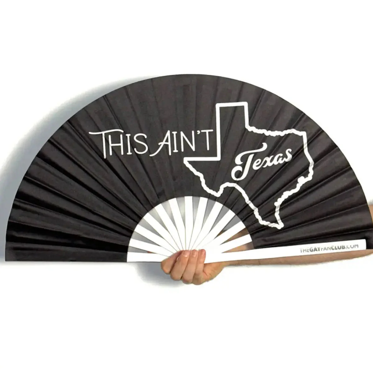 This Ain’t Texas Fan - Image 4