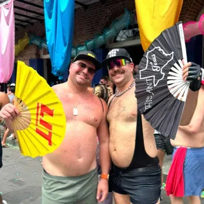 This Ain’t Texas Fan - Image 8