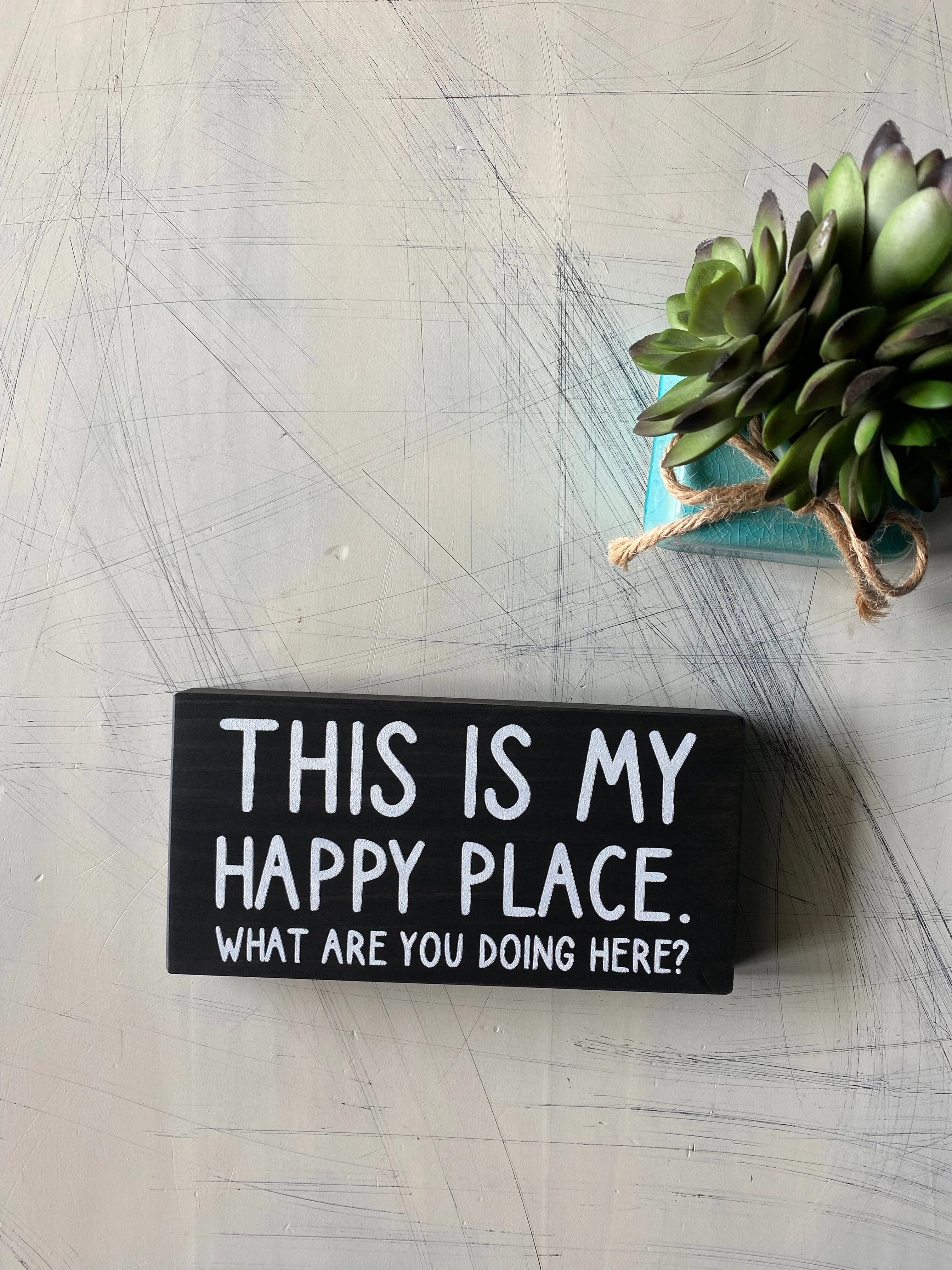 This is my happy place. What are you doing here? - Image 2
