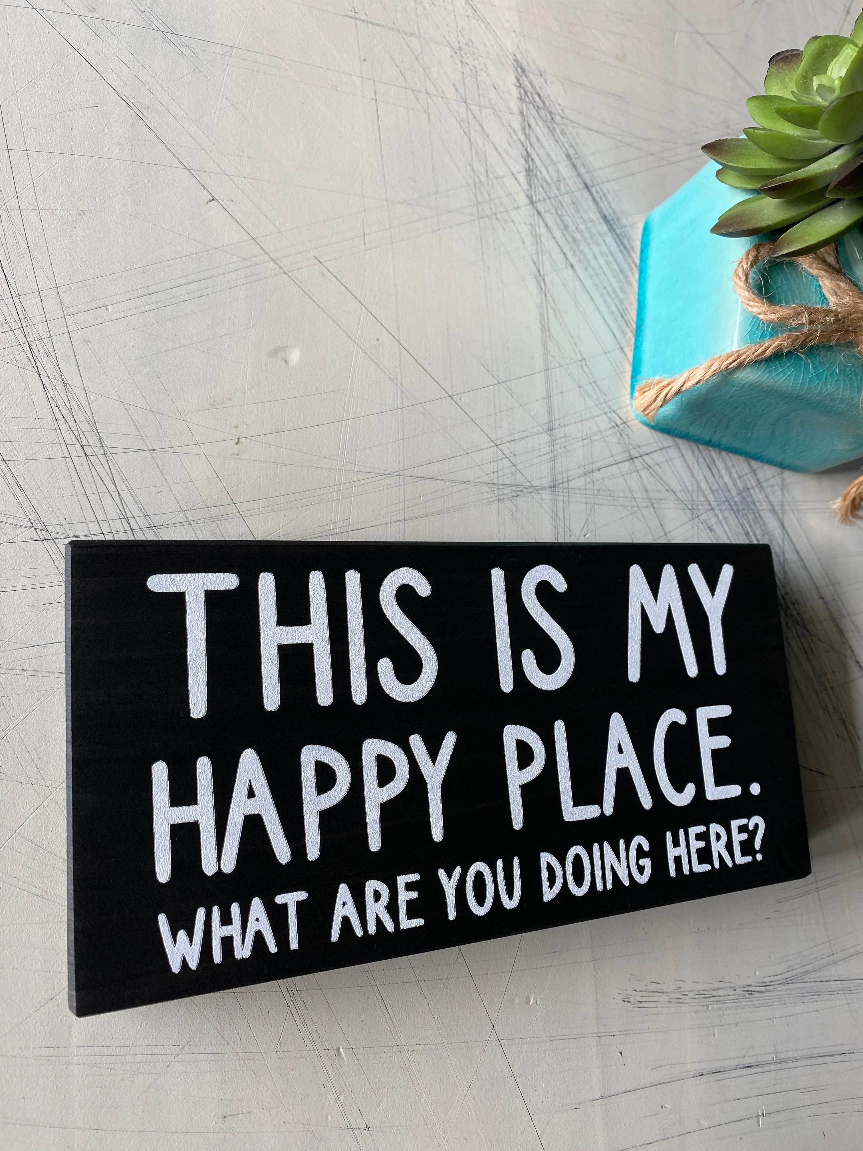 This is my happy place. What are you doing here? - Image 3