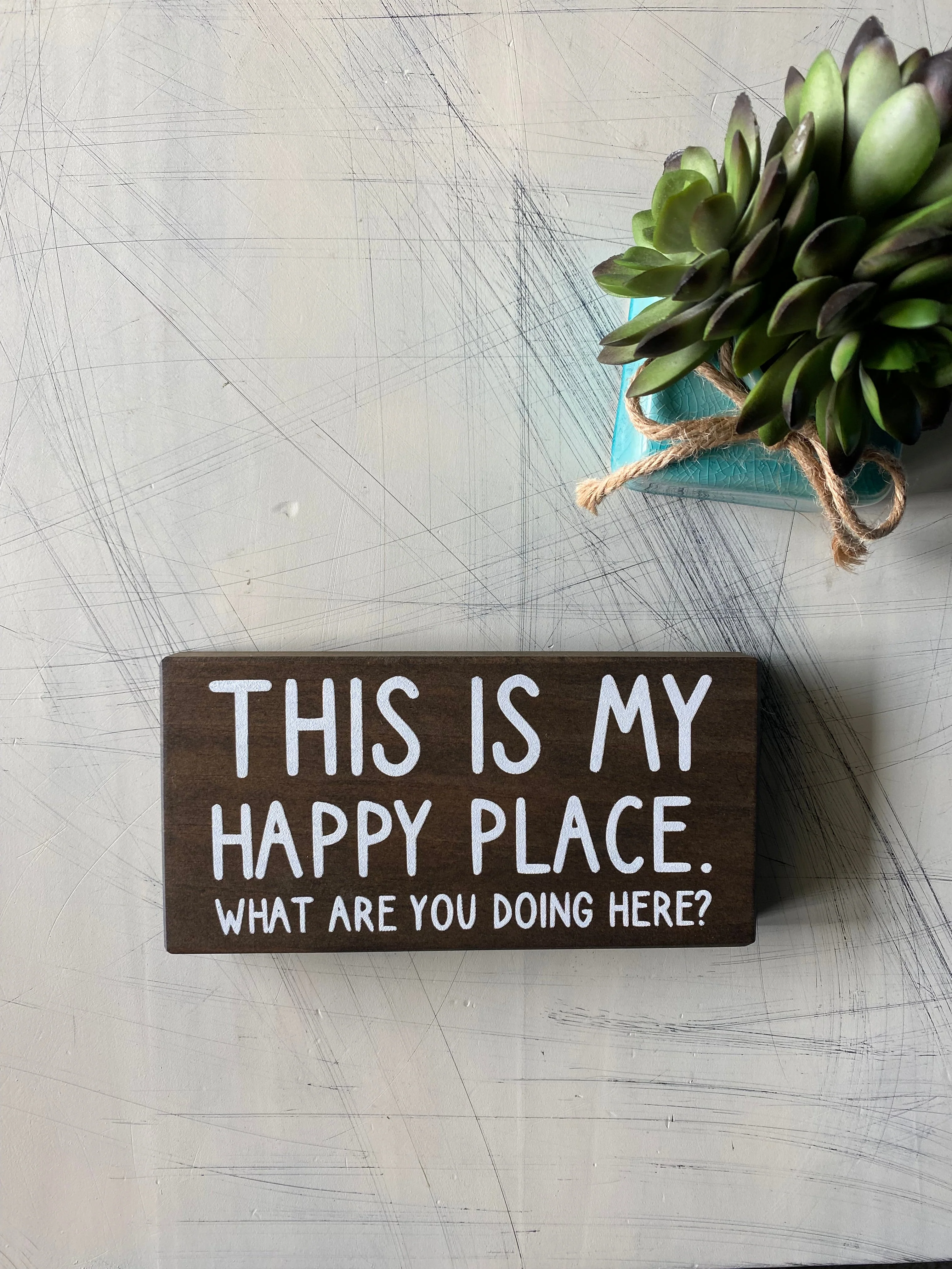 This is my happy place. What are you doing here? - Image 4
