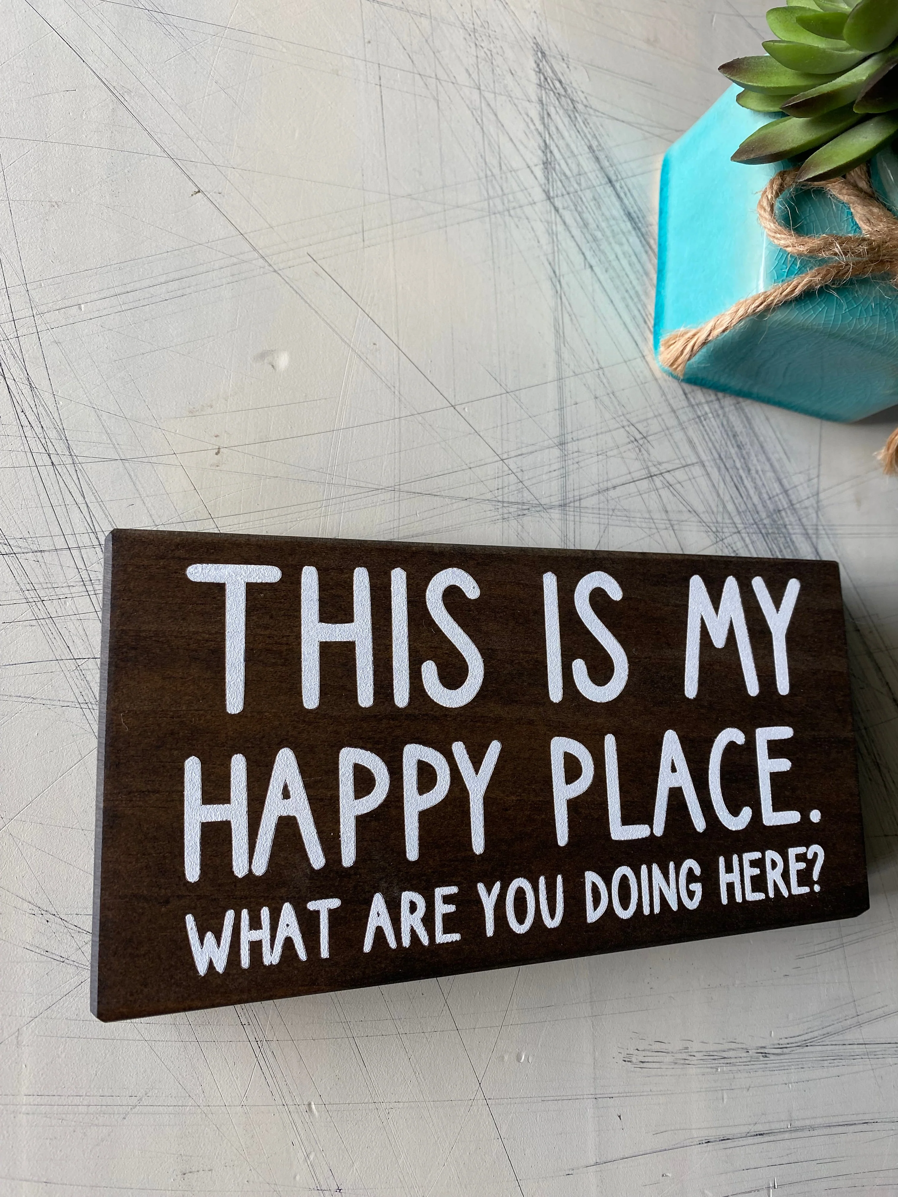 This is my happy place. What are you doing here? - Image 5