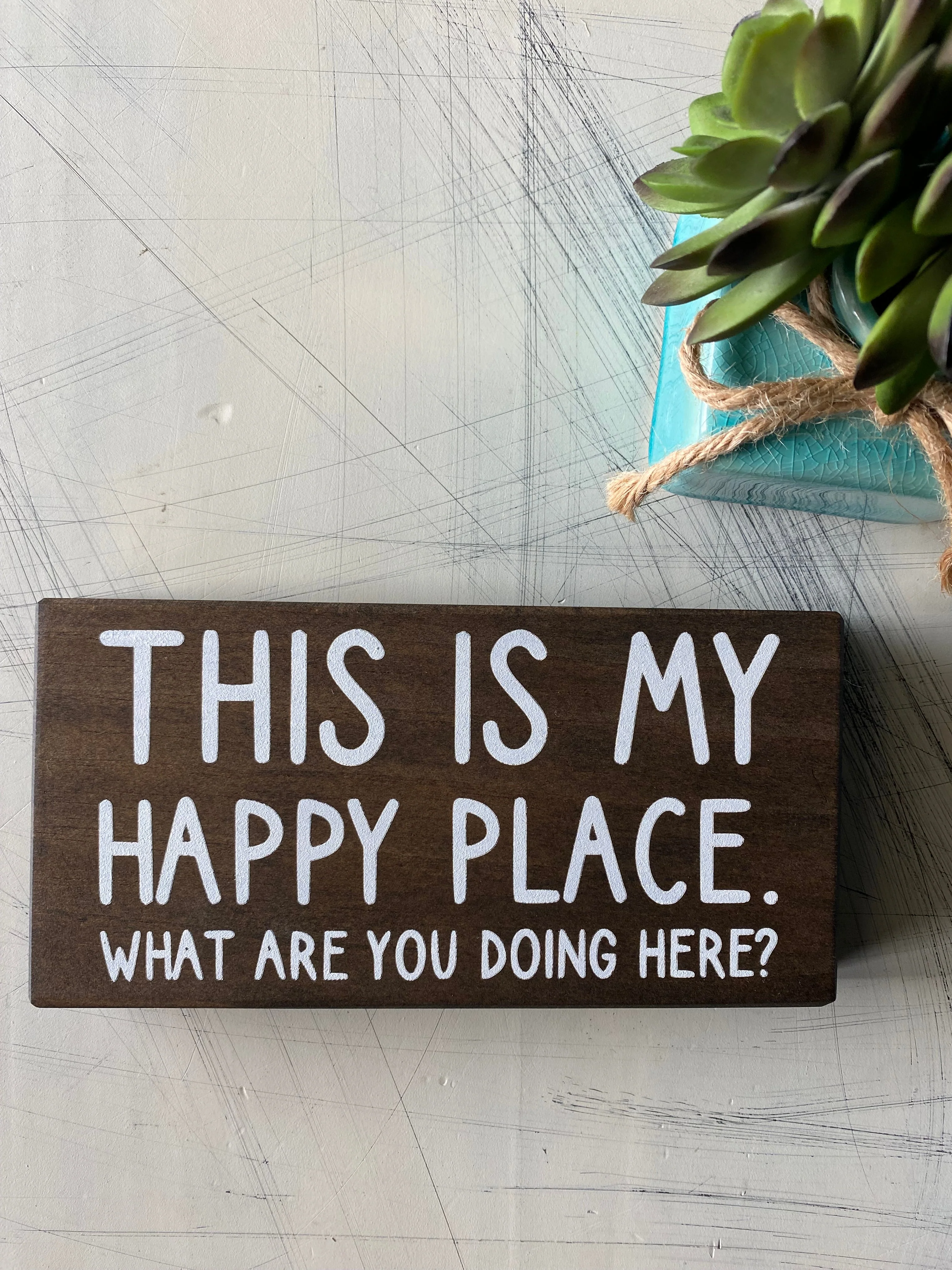 This is my happy place. What are you doing here? - Image 6