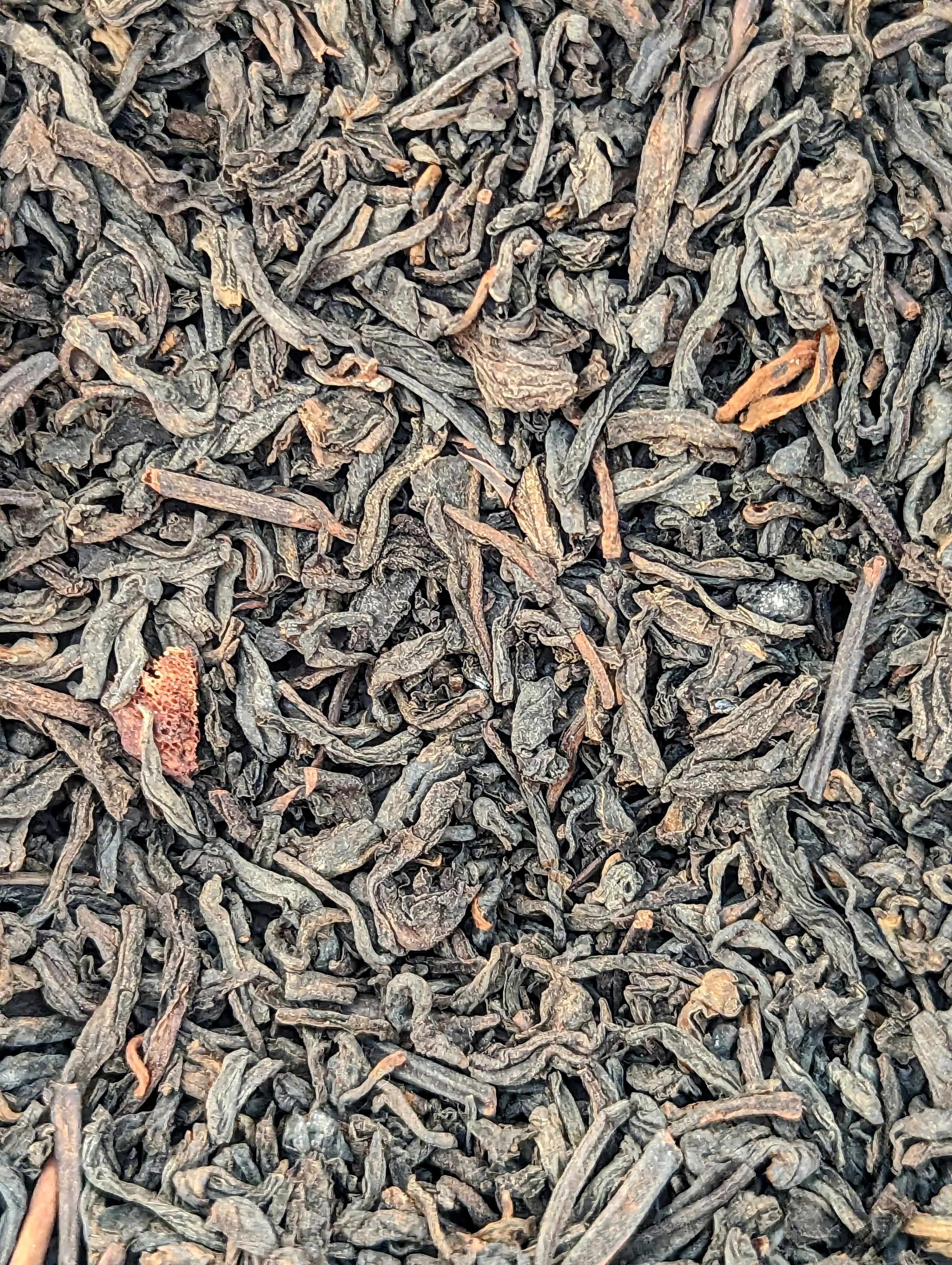 Three Cranes Dark Tea - Image 2
