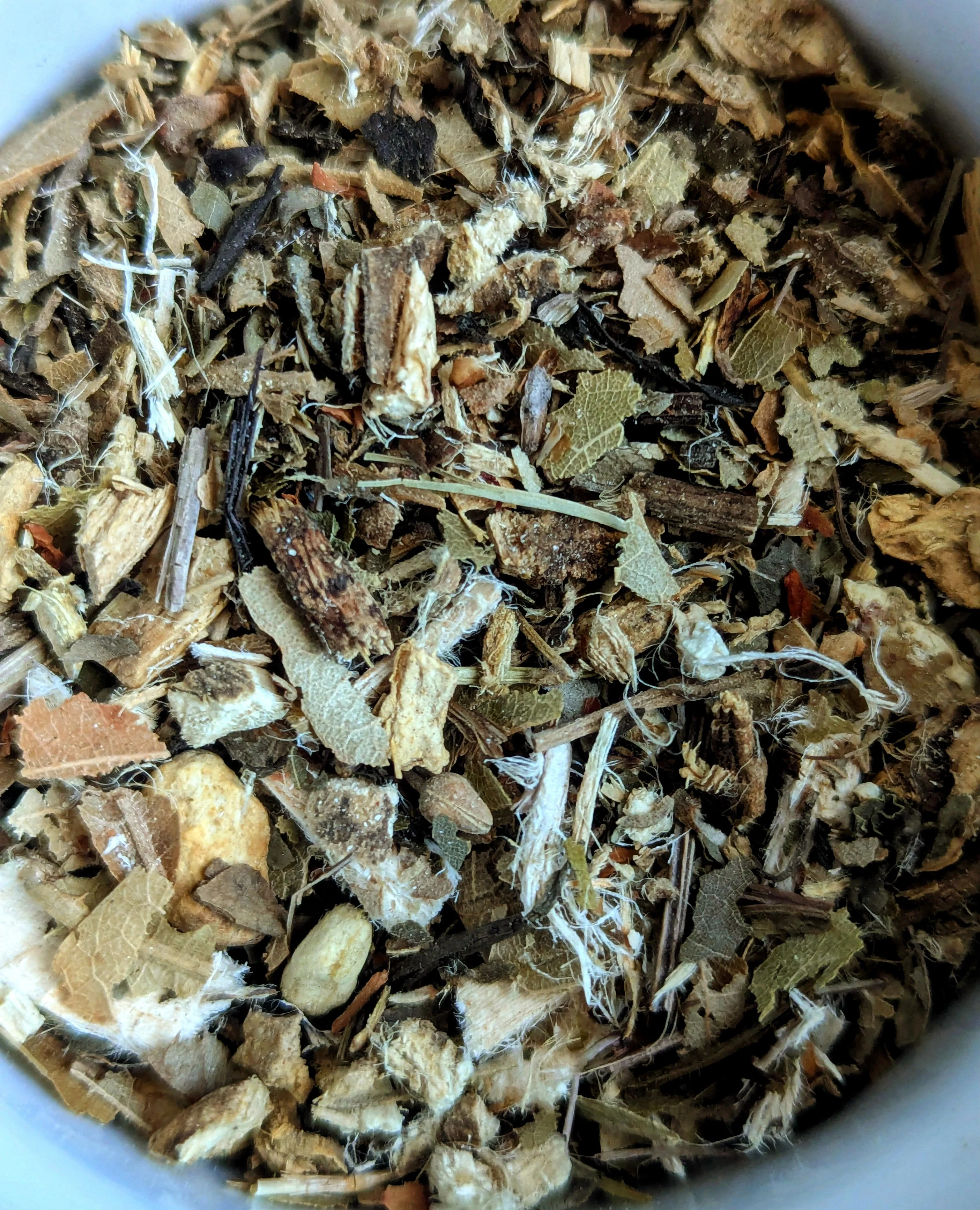 Throat Eaze - Image 2