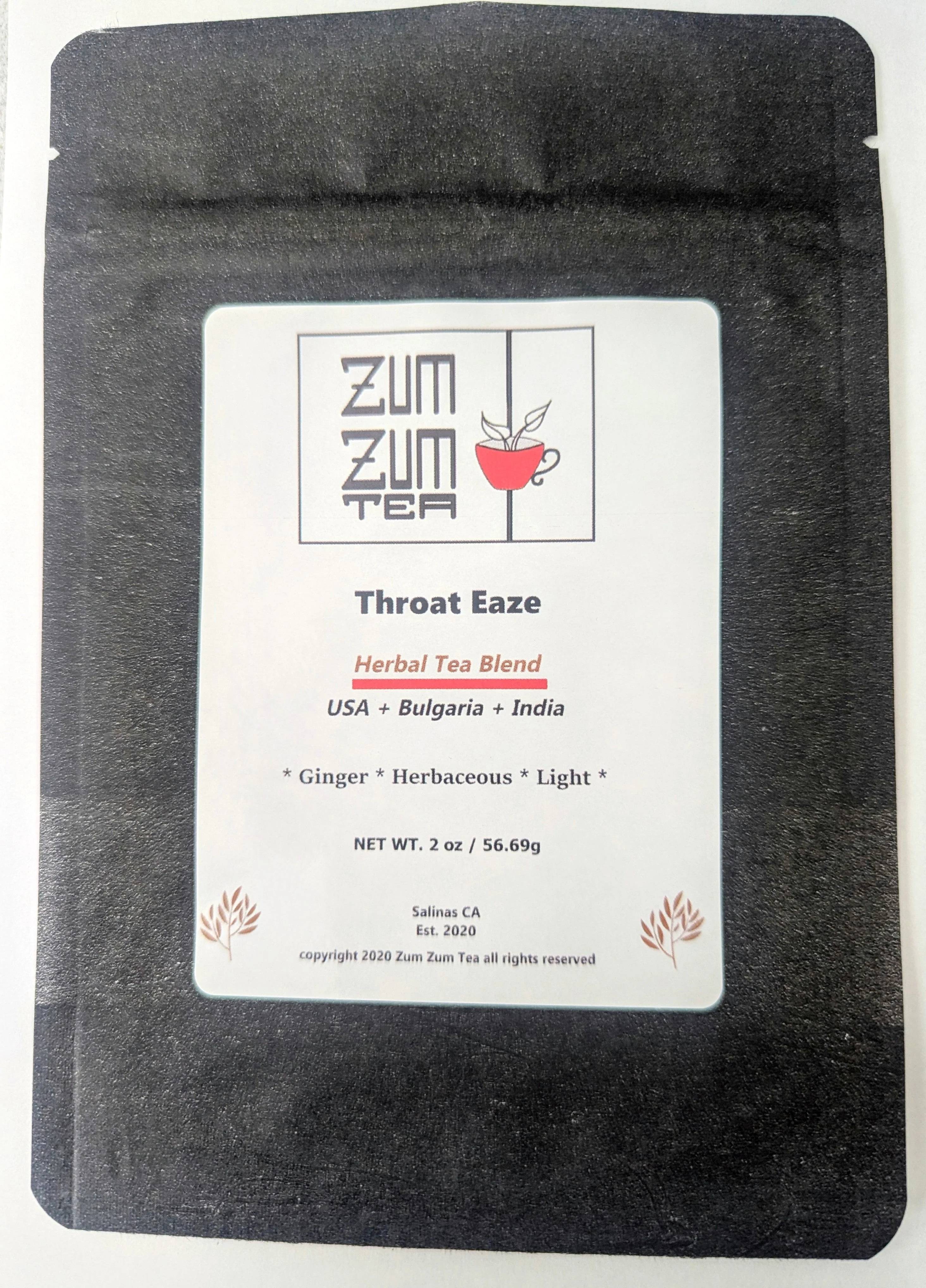 Throat Eaze - Image 3