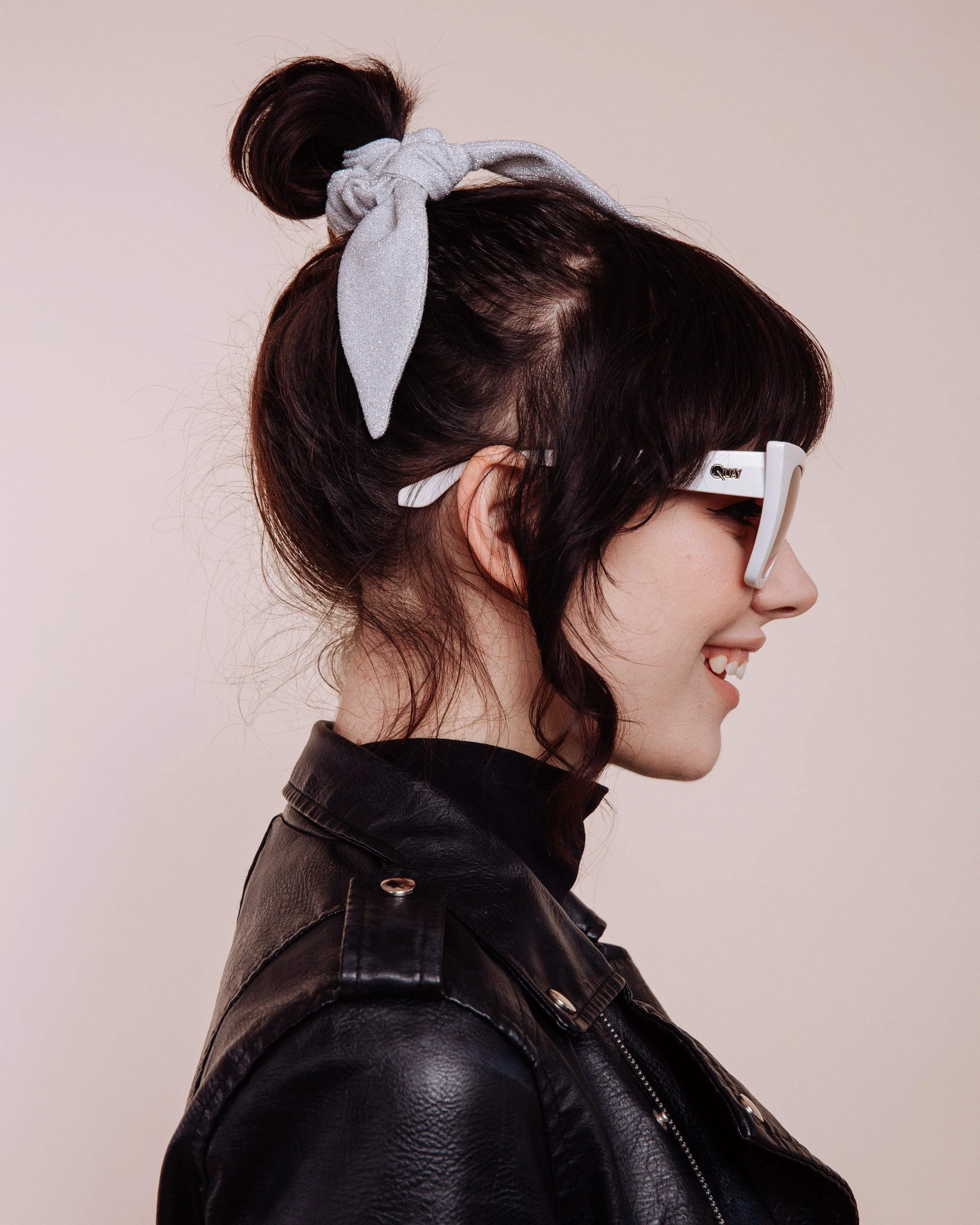 Thunderstruck - Scrunchie Tie - Image 3