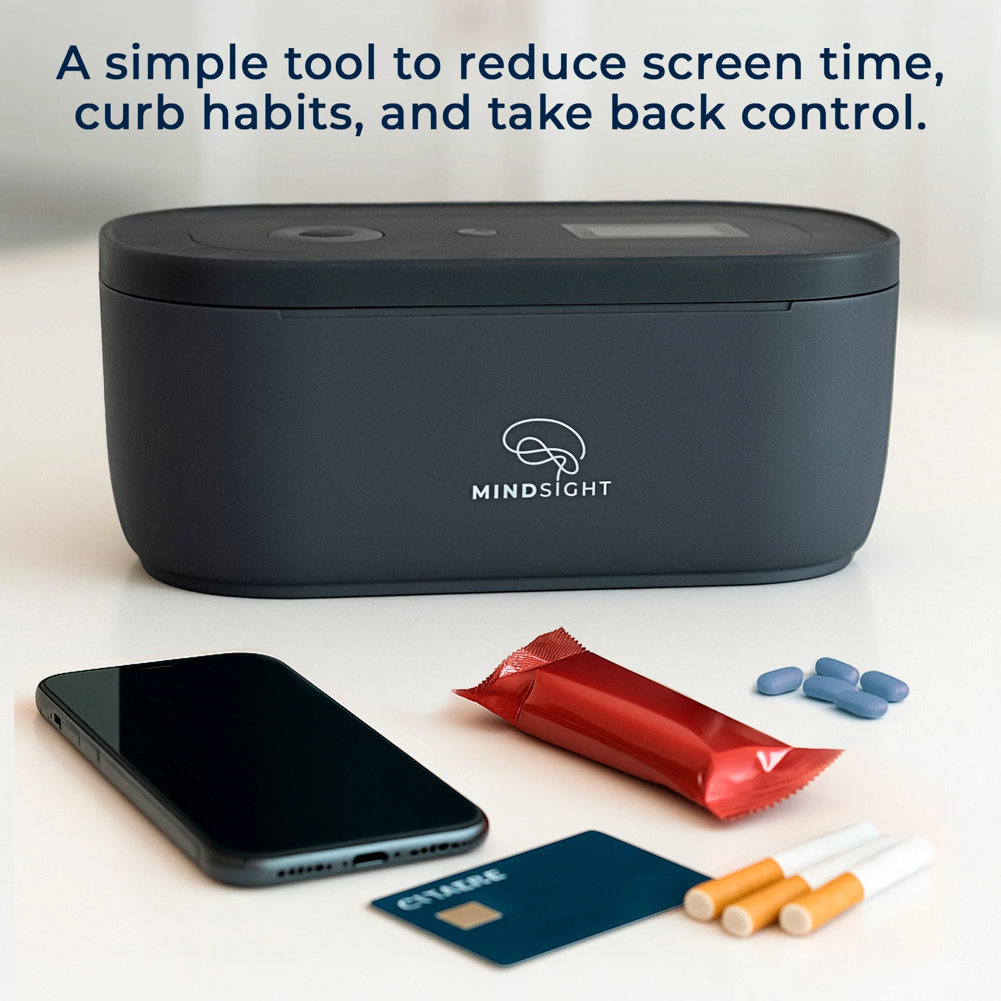 Timed Lock Box - Image 2