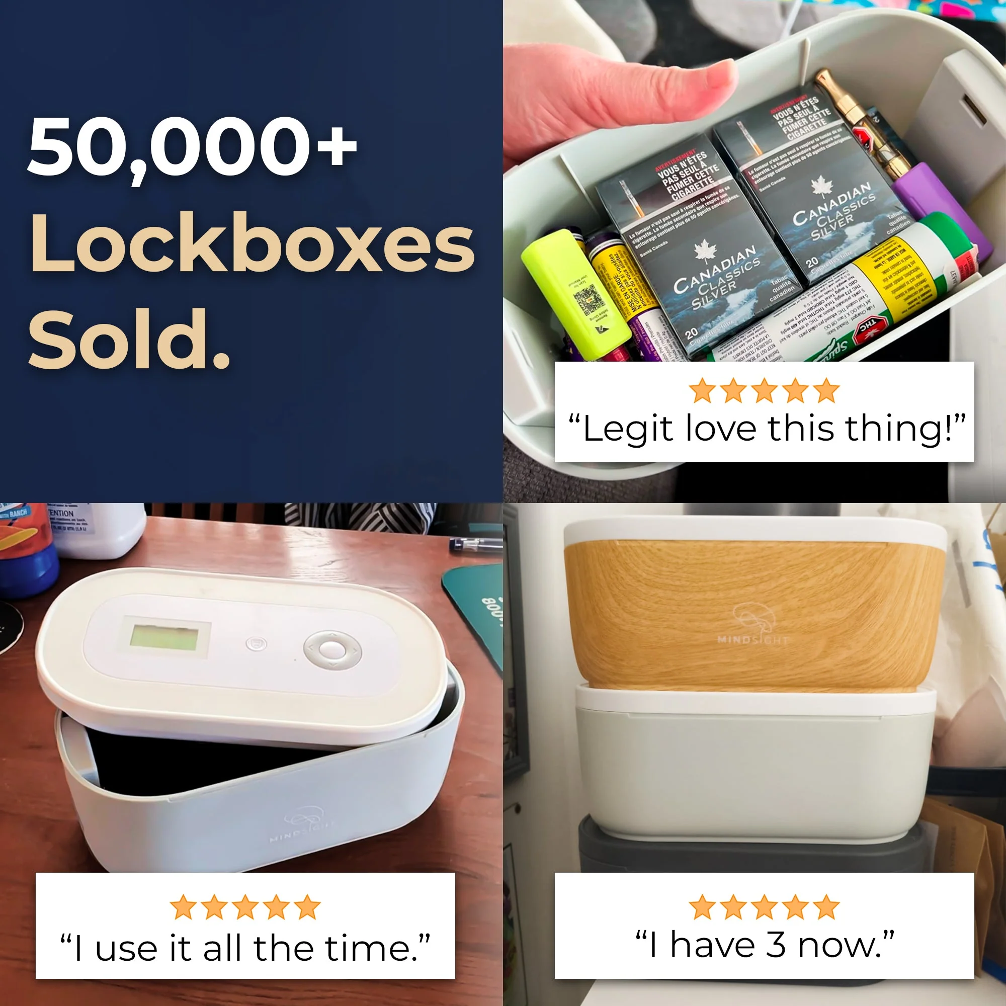 Timed Lock Box - Image 6