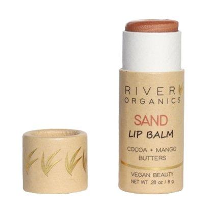 Tinted Vegan Lip Balm – Plastic-Free, Organic & Hydrating - Image 12